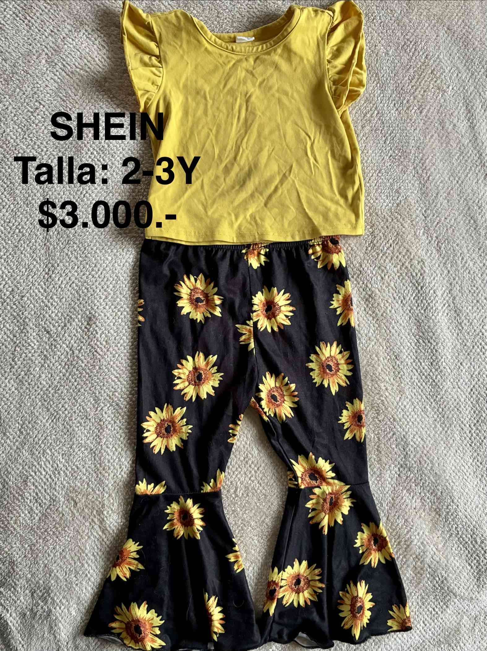 Lote de ropa de bebe - miniatura 5