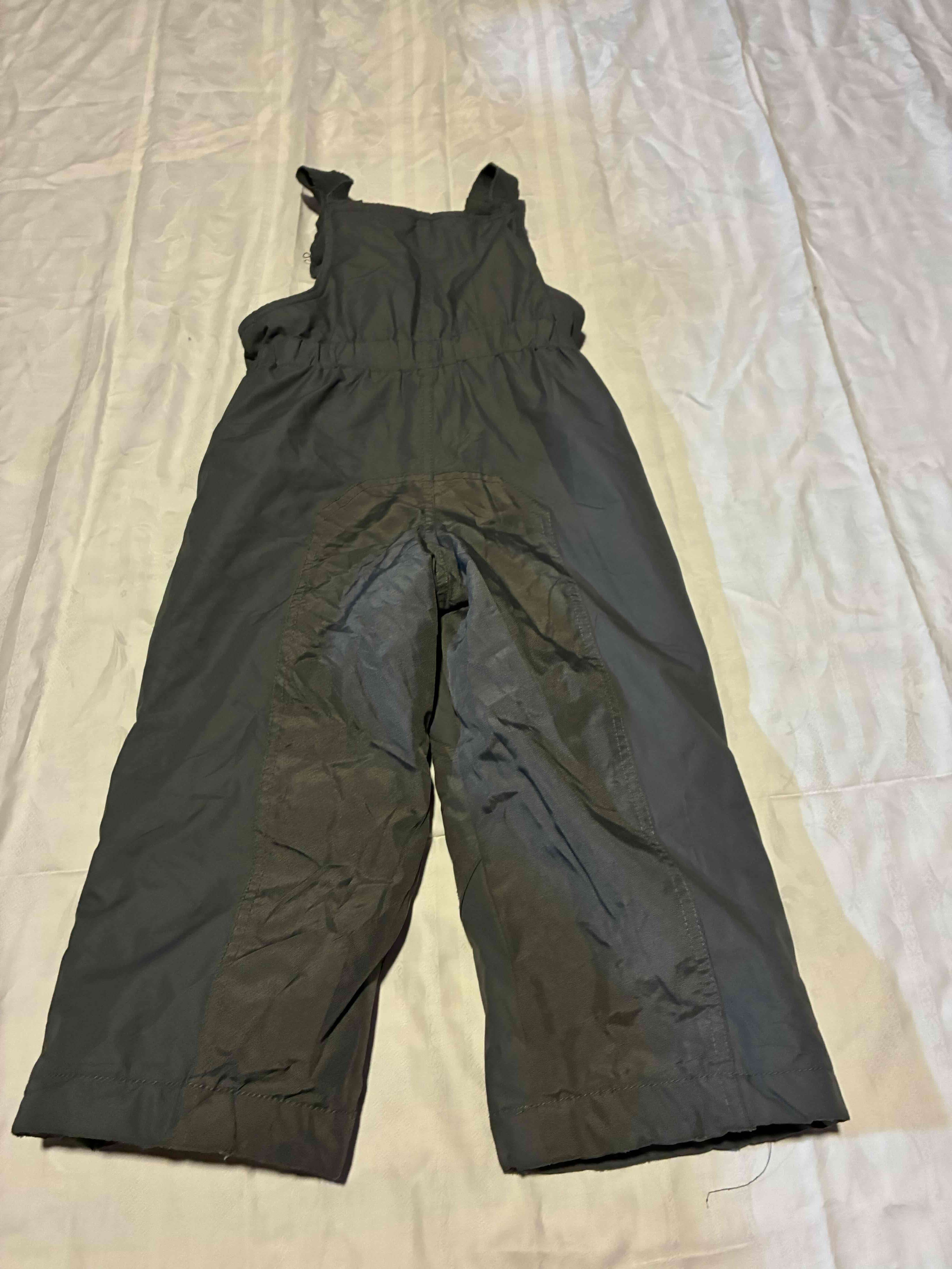 Pantalón nieve impermeable talla 3 - miniatura 3