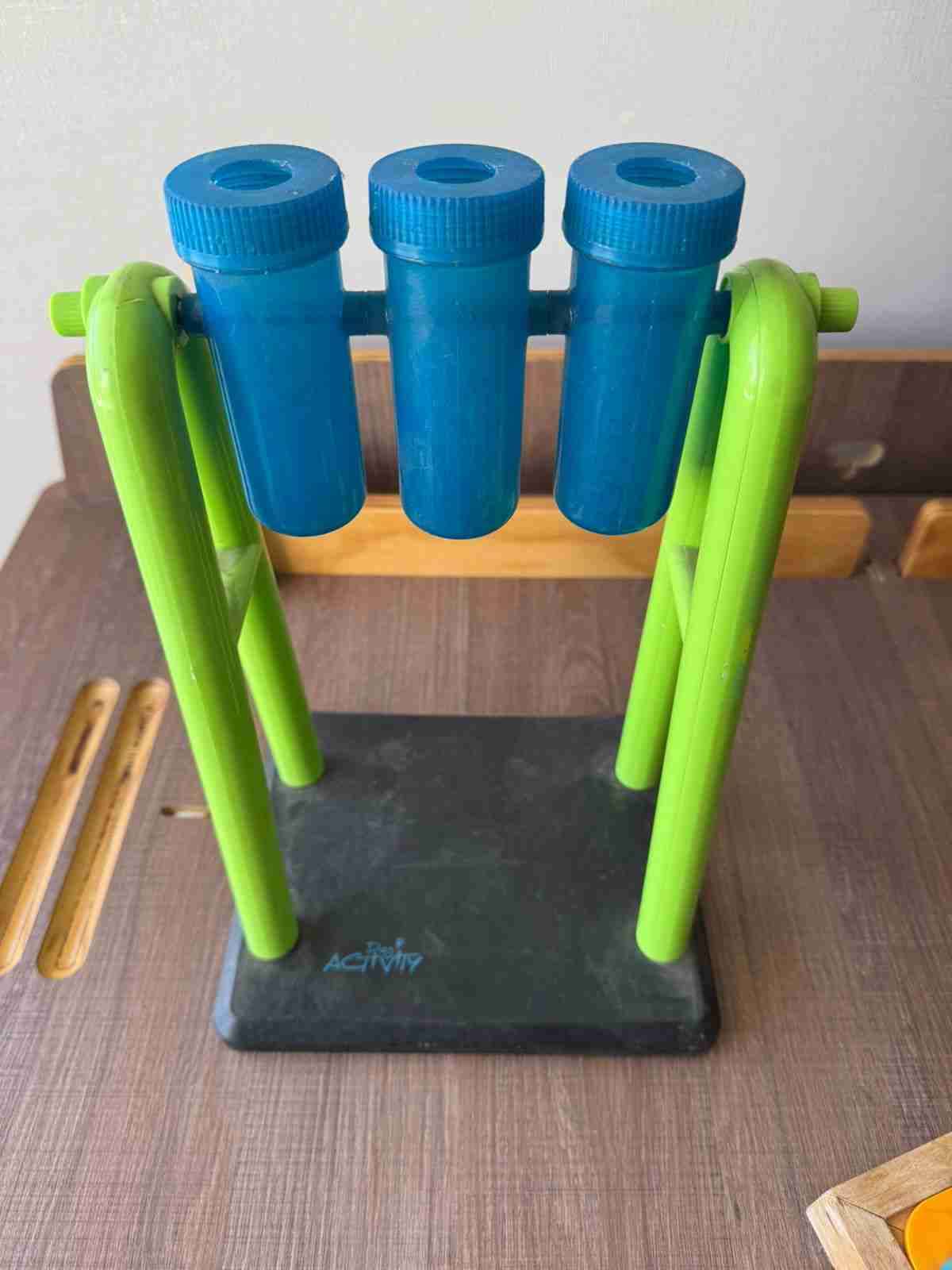 Juego de habilidad para perros - miniatura 1