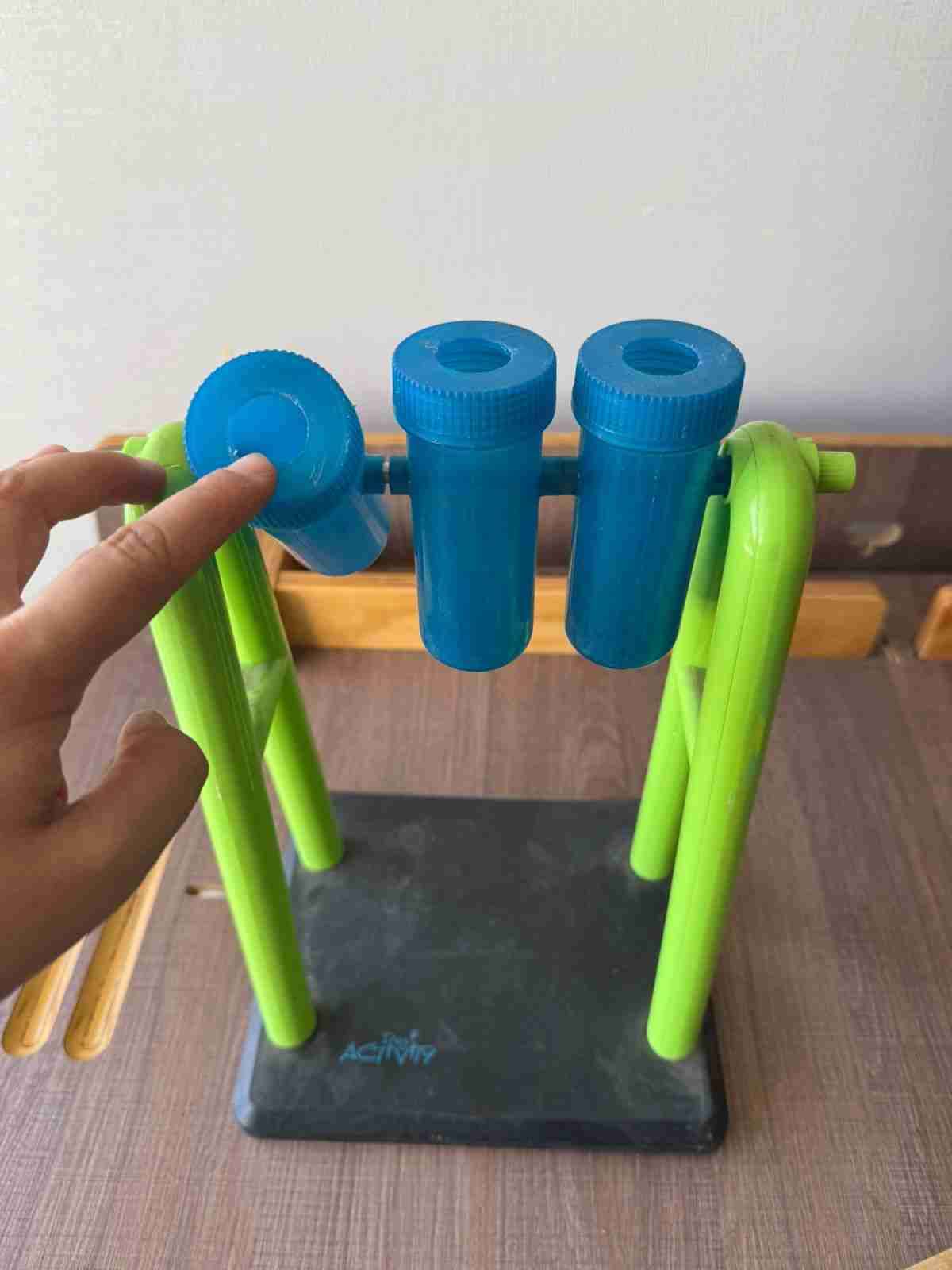 Juego de habilidad para perros - miniatura 2