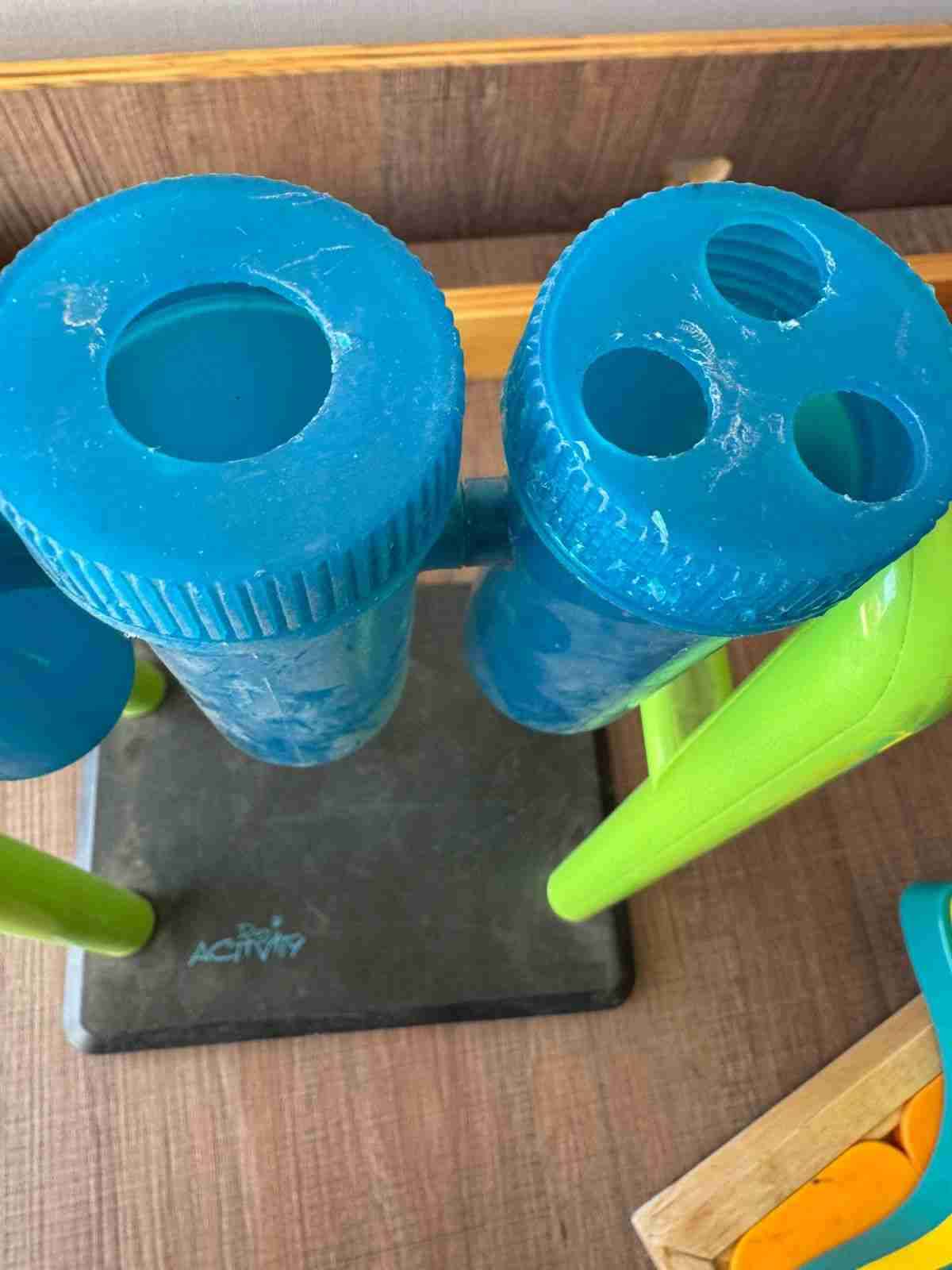 Juego de habilidad para perros - miniatura 3