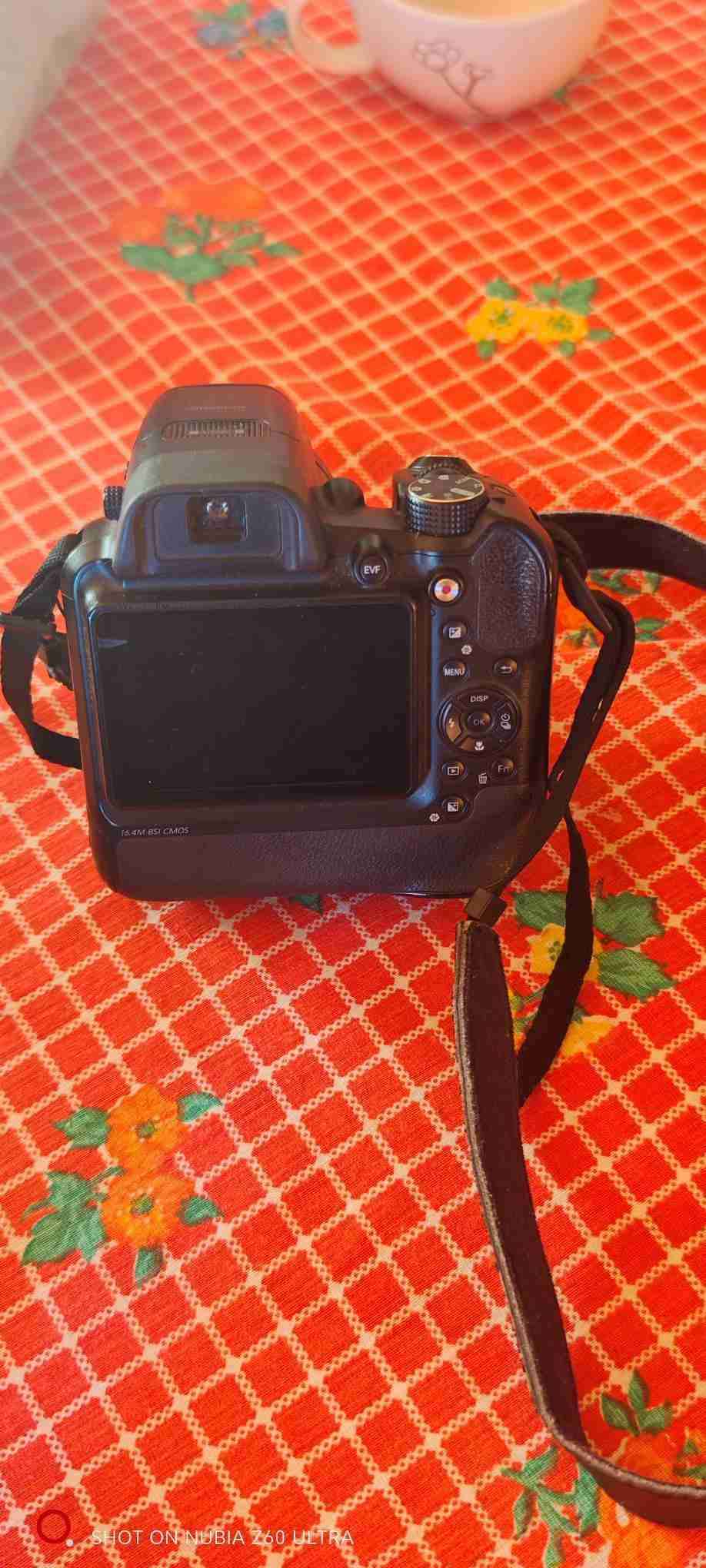 Cámara Samsung con flash - miniatura 3