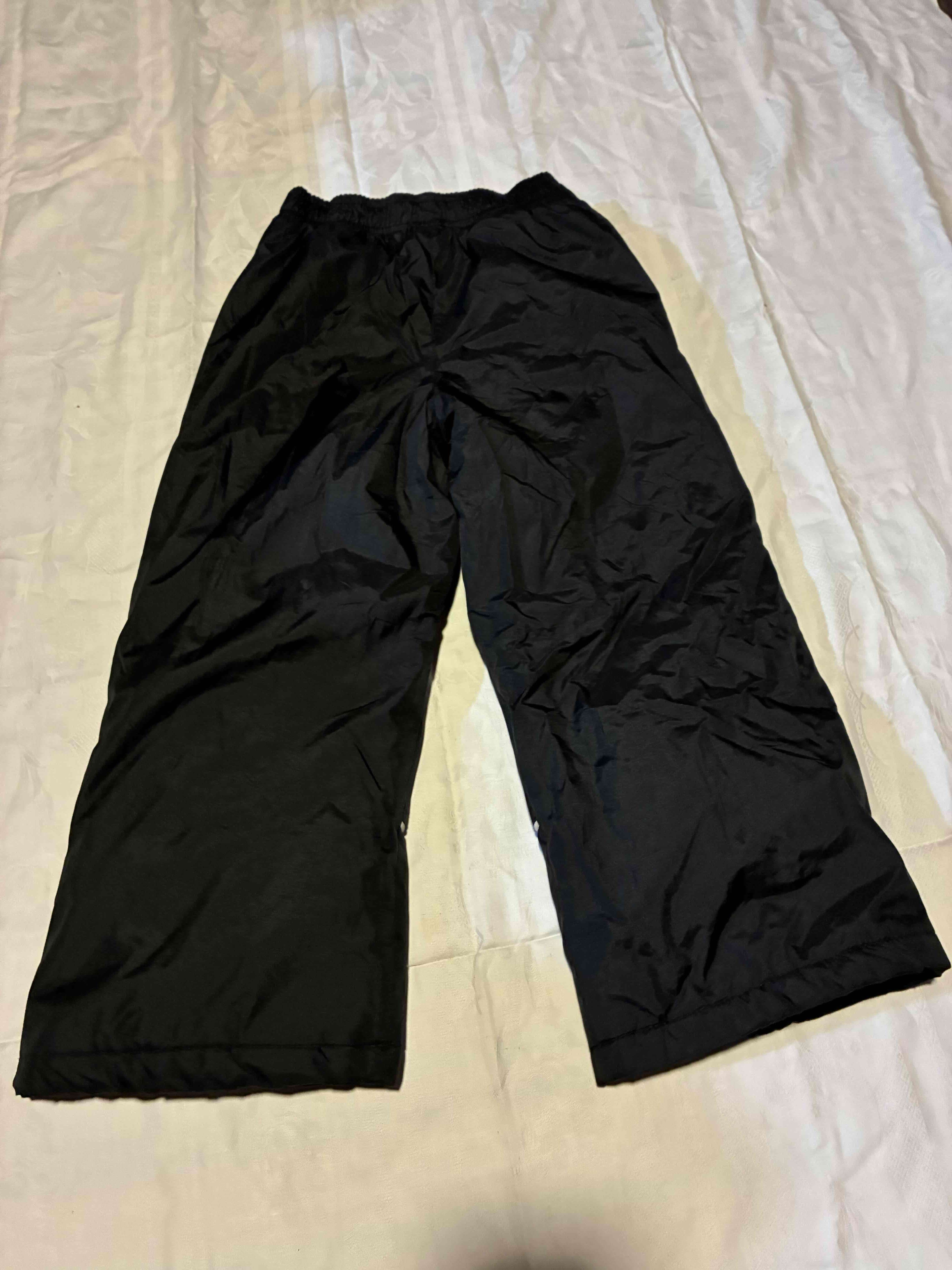 Pantalones nieve unisex talla 4-5 - 2