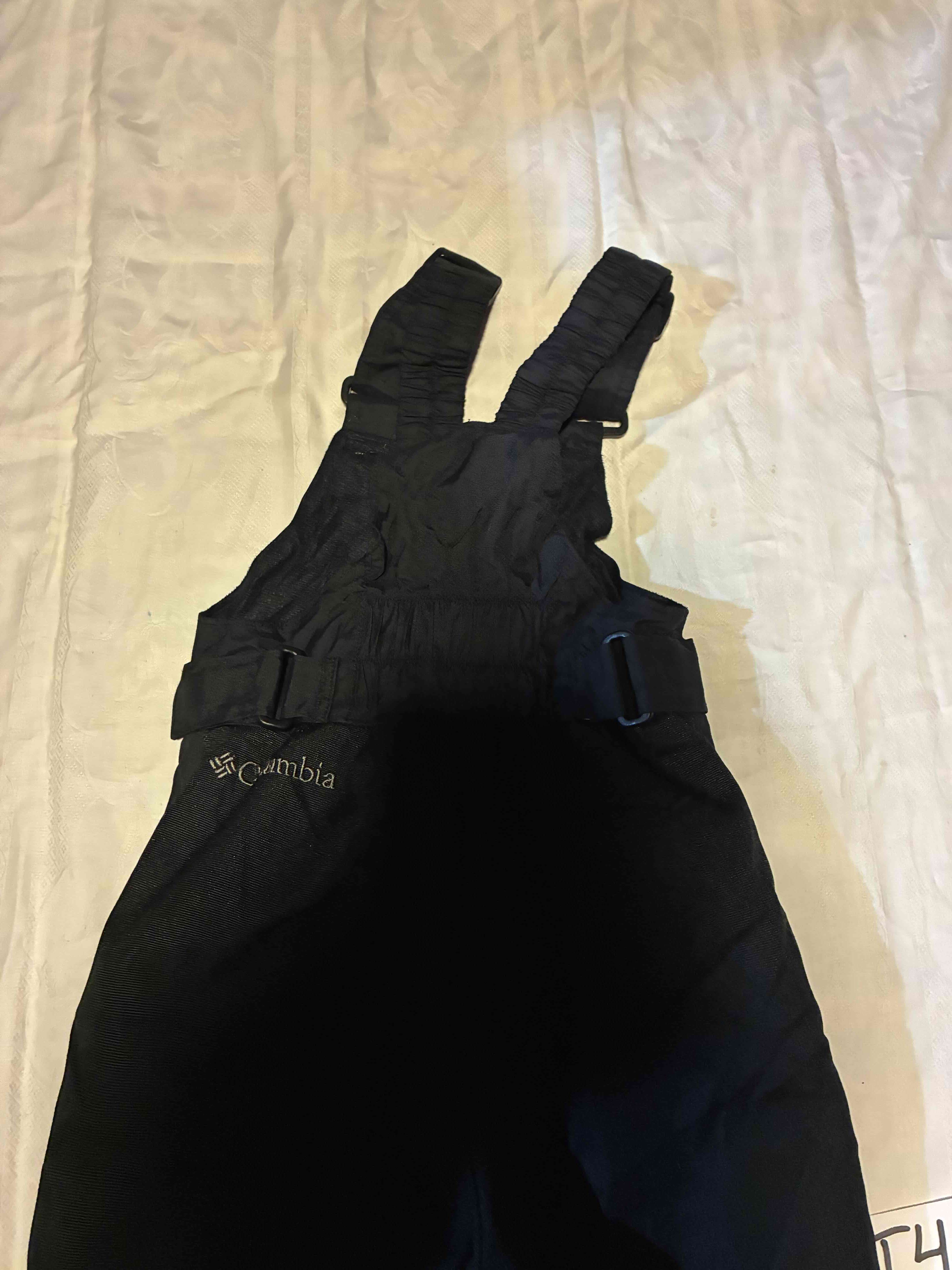 Jardinera de nieve para niño talla 4-5 - miniatura 4