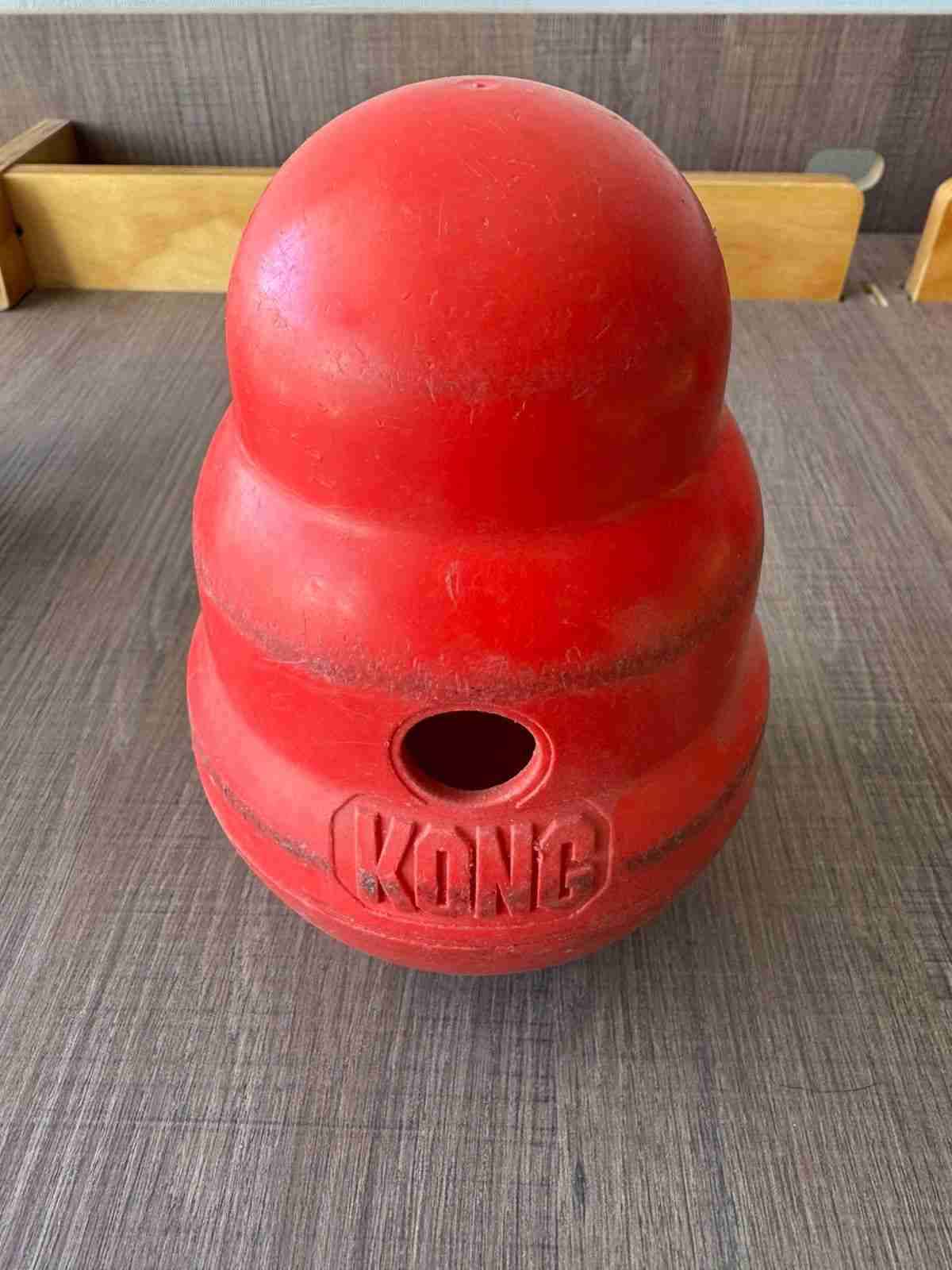 Kong Wobbler XL