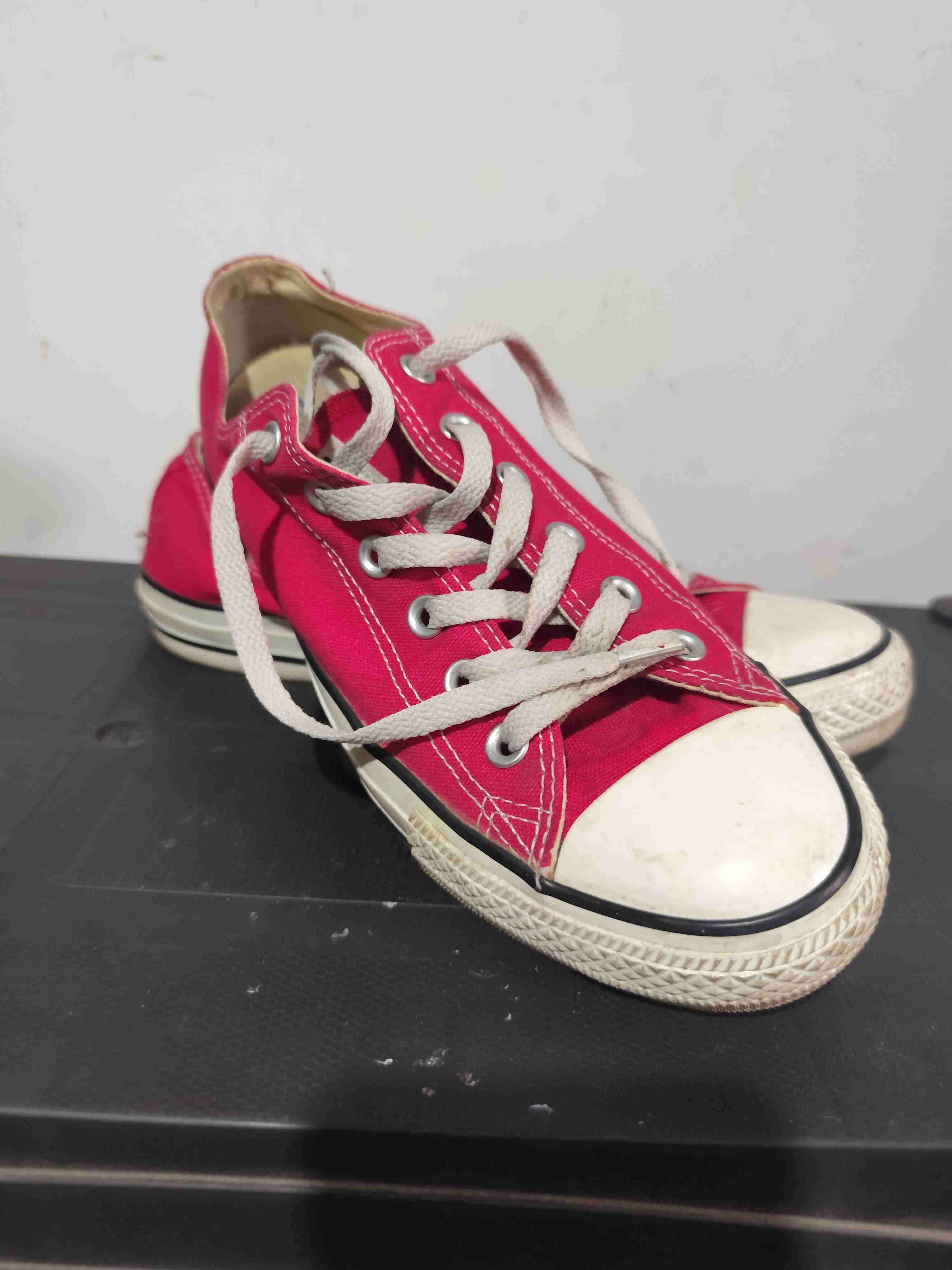 🔥 Trío de Converse Chuck Taylor - miniatura 3