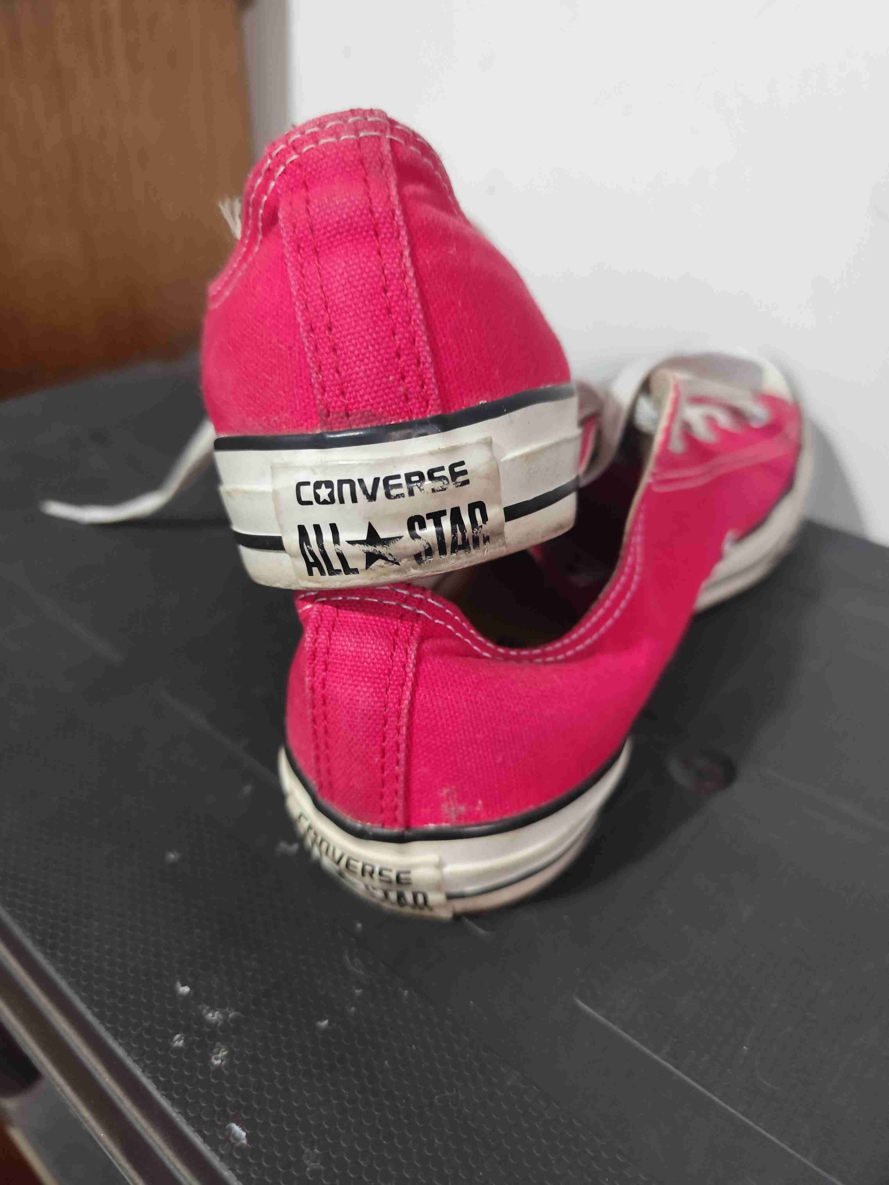 🔥 Trío de Converse Chuck Taylor - miniatura 4