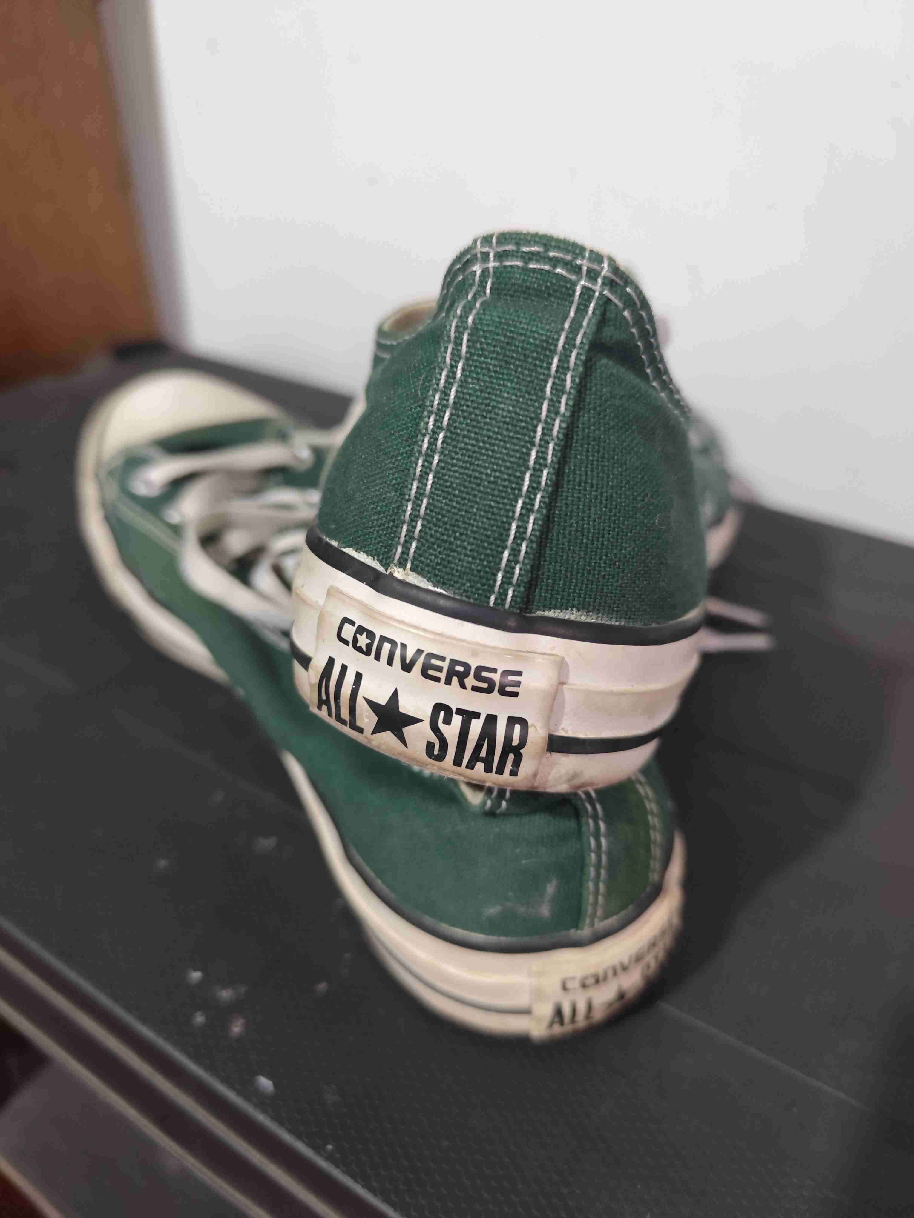 🔥 Trío de Converse Chuck Taylor - miniatura 6