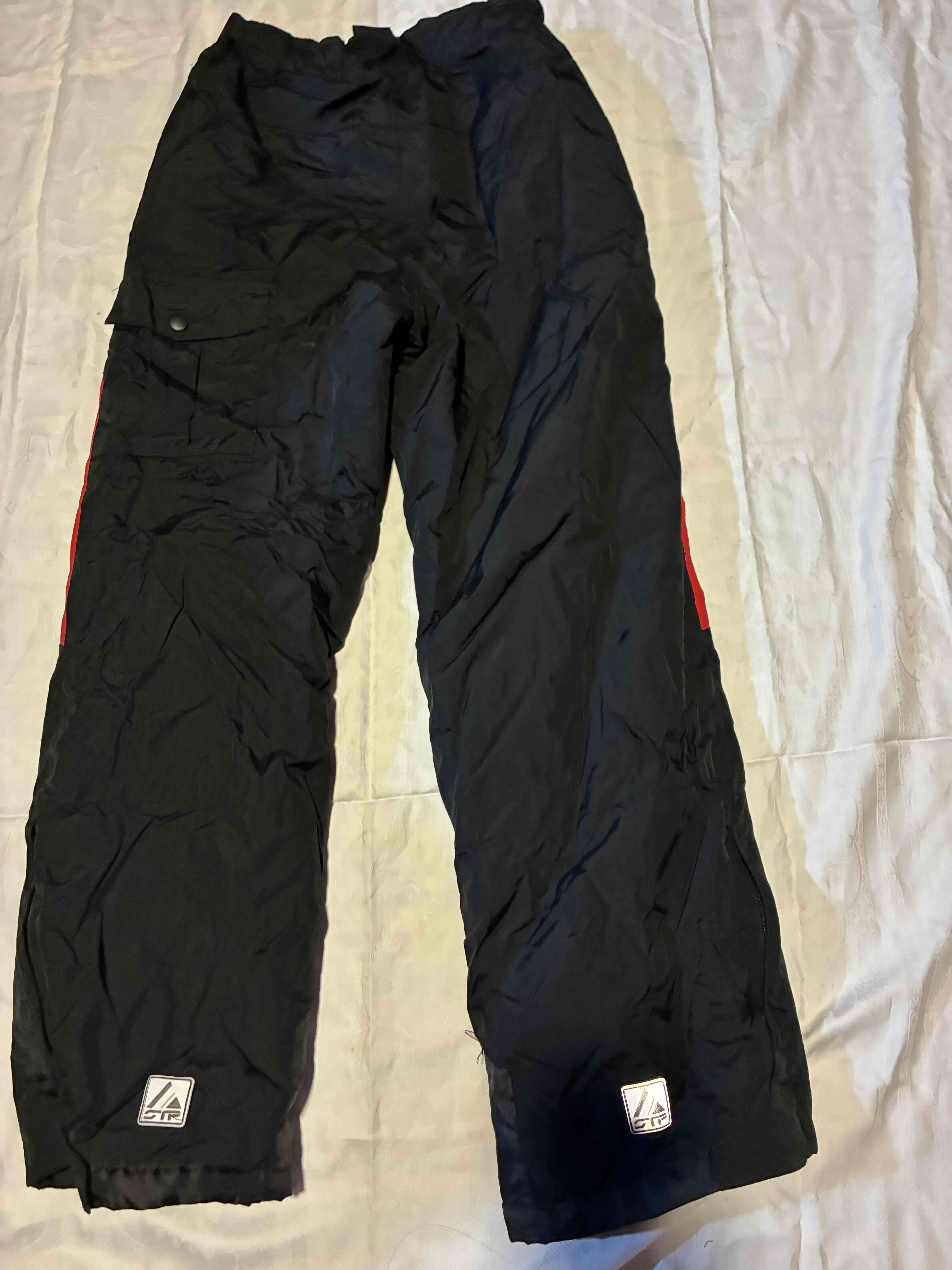 Pantalones de nieve talla 14-16 - miniatura 3