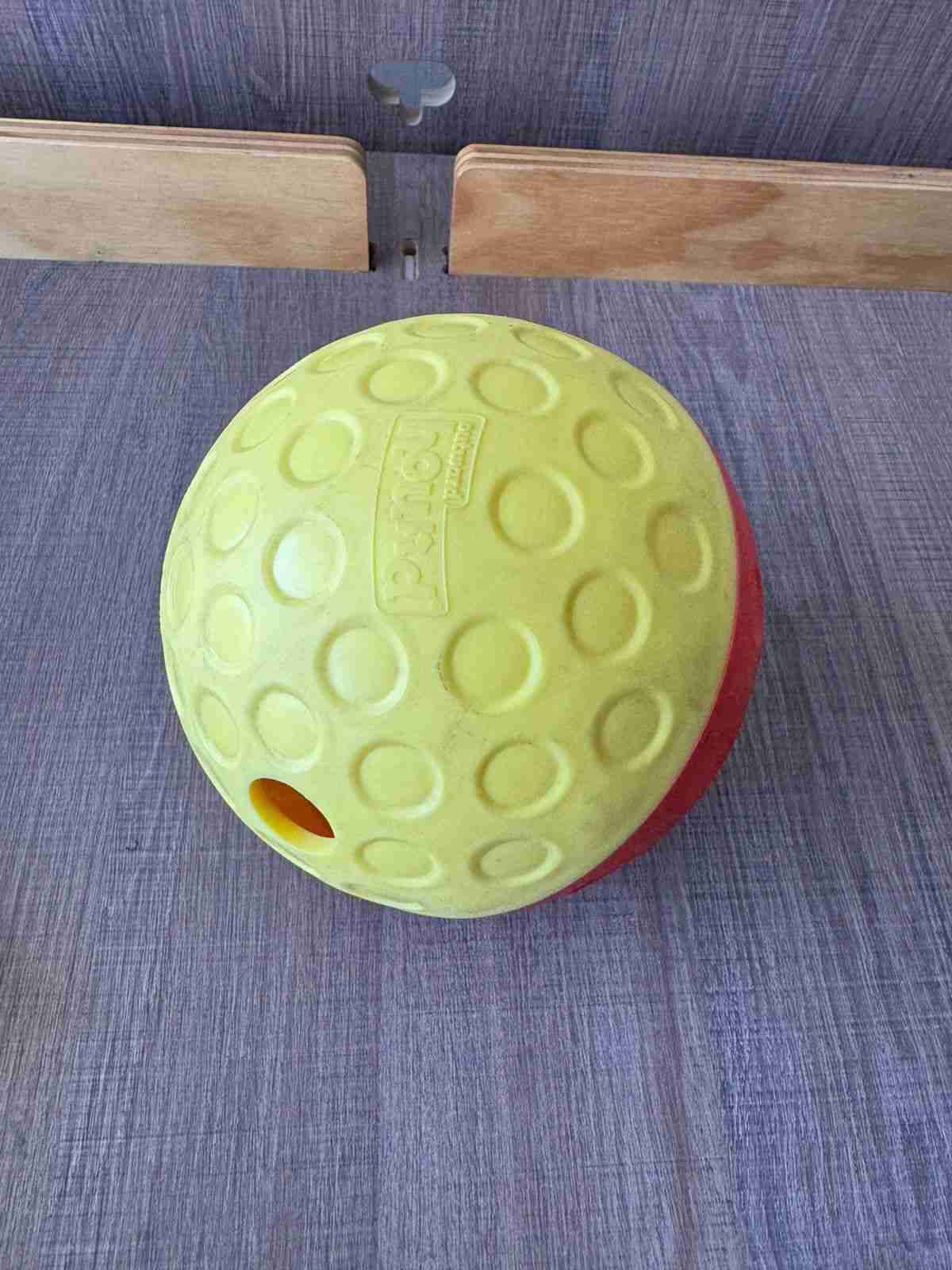 Pelota Nina Otesson - miniatura 1