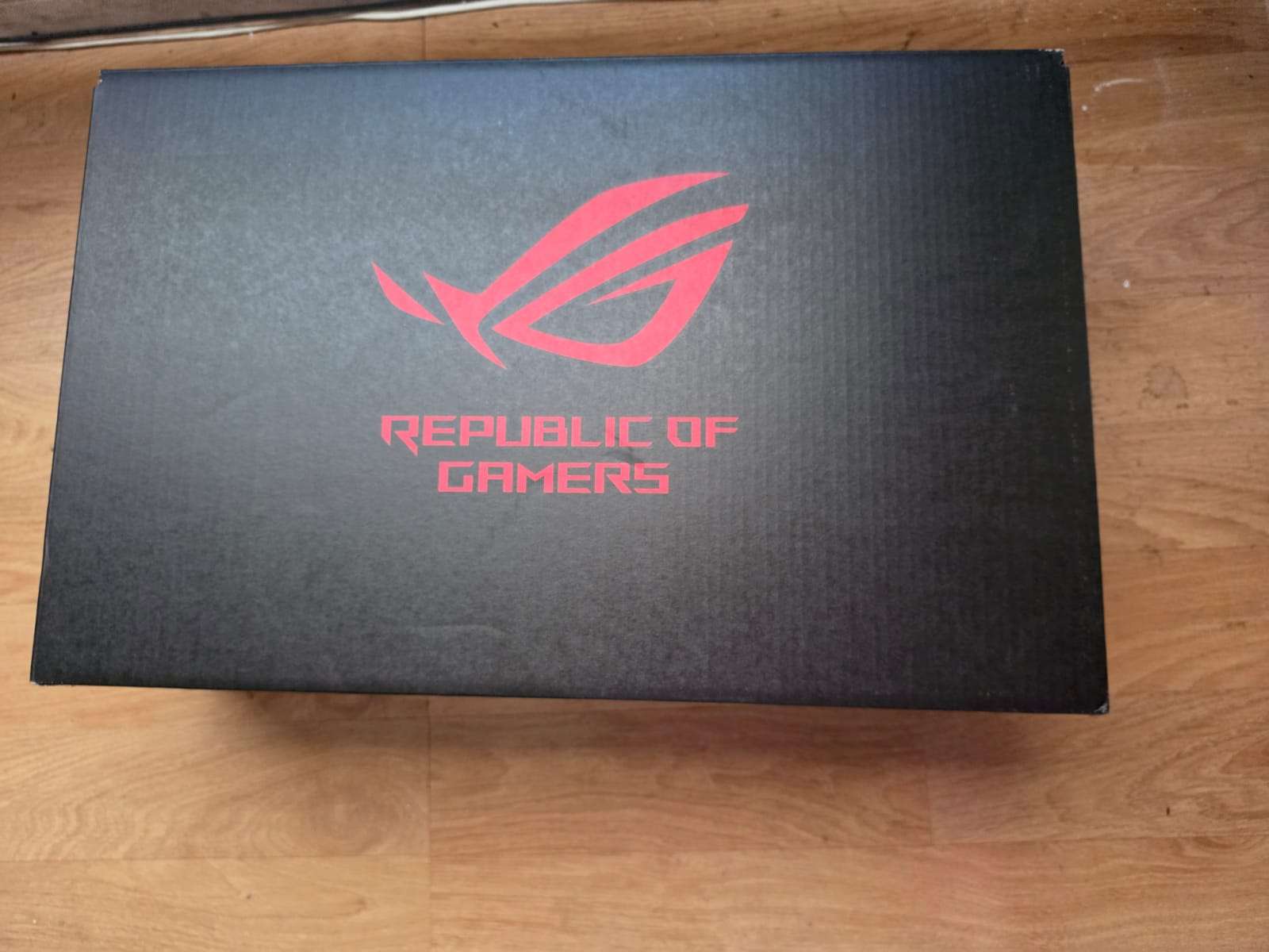 ASUS ROG Strix G16 (2025) – RTX 5070 Ti / 32GB RAM - miniatura 5