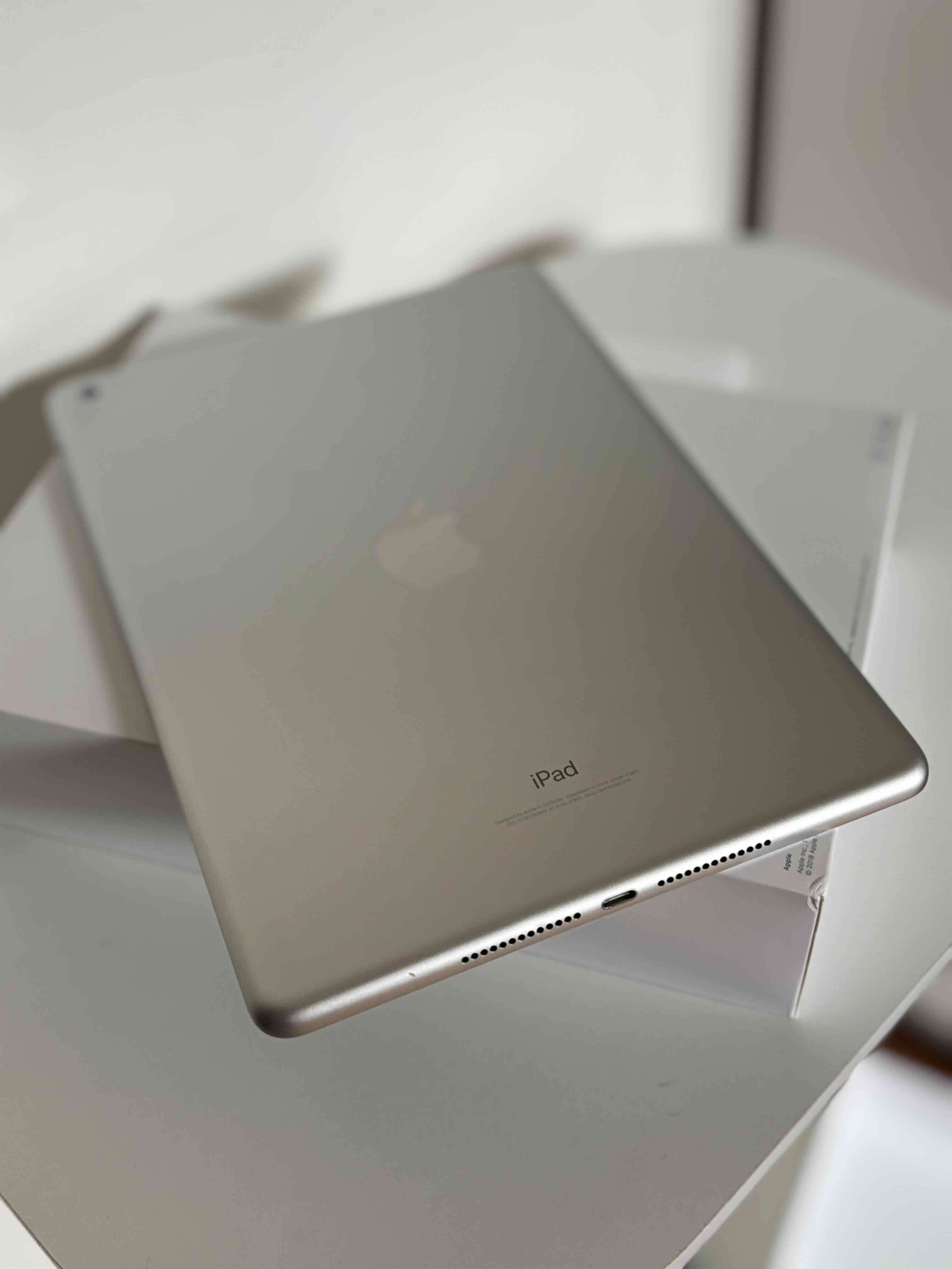 iPad 6ta generación, 32gb. buen estado - miniatura 1