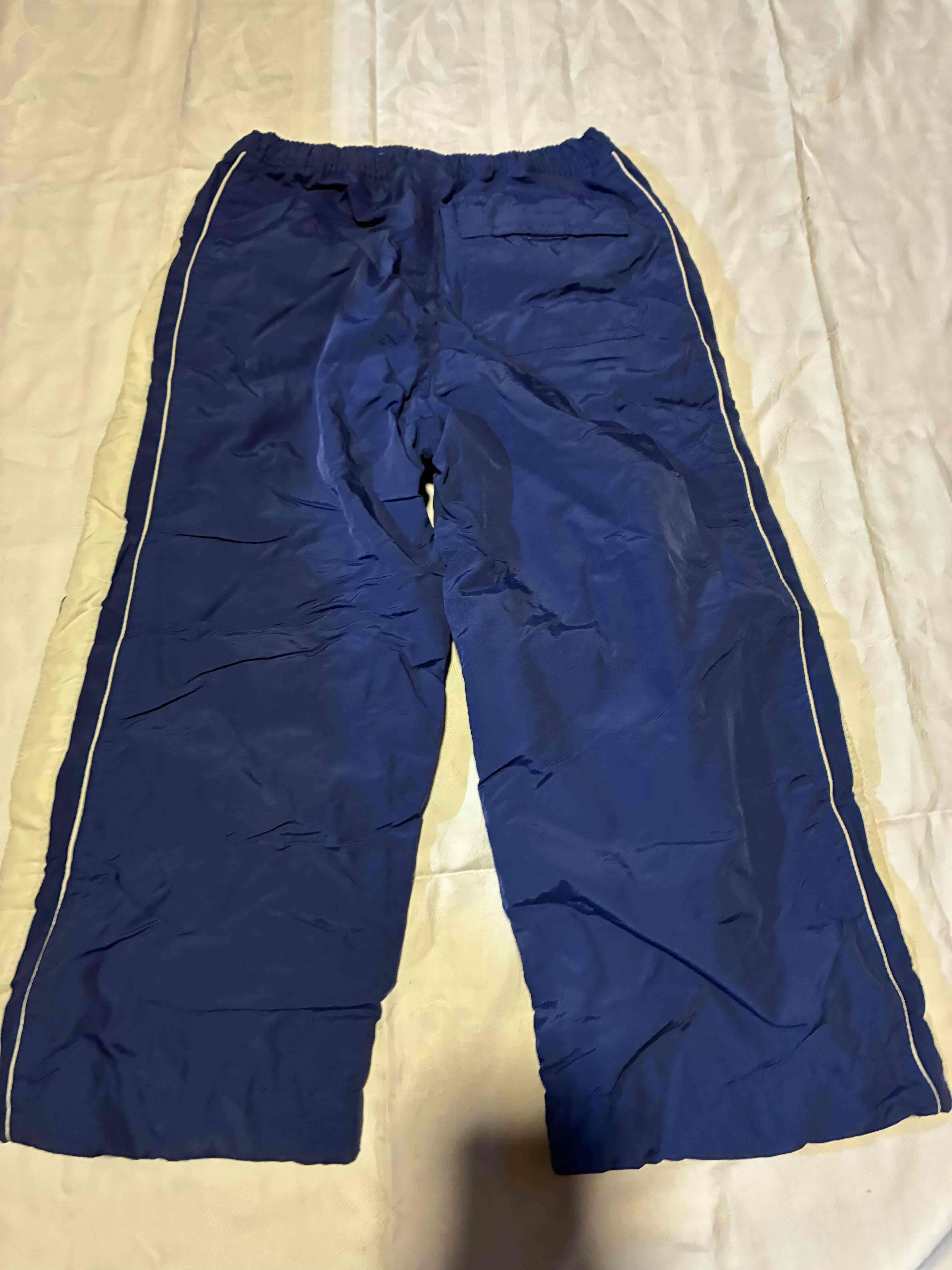 Pantalon nieve talla T8 - 2