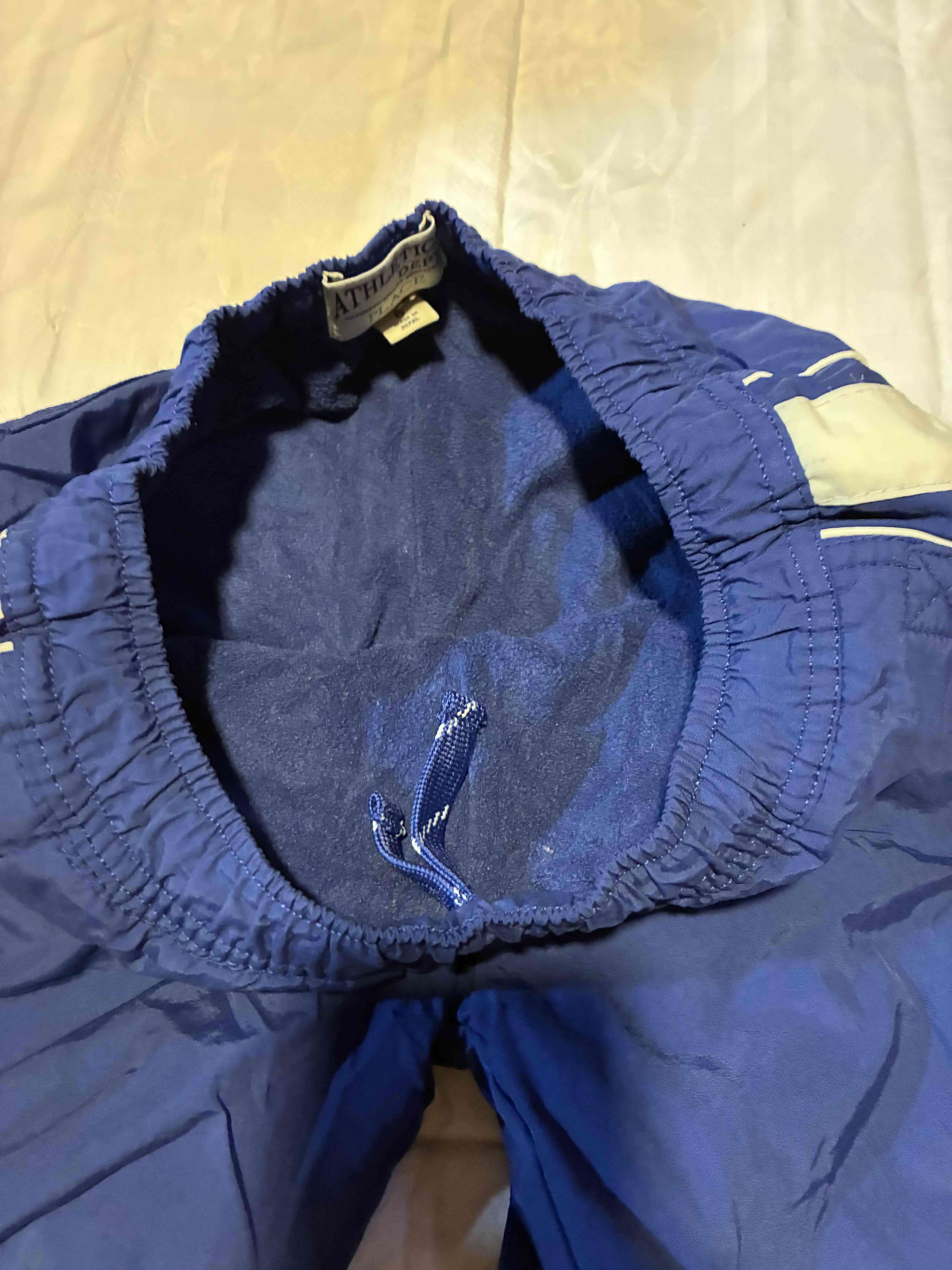 Pantalon nieve talla T8 - 3