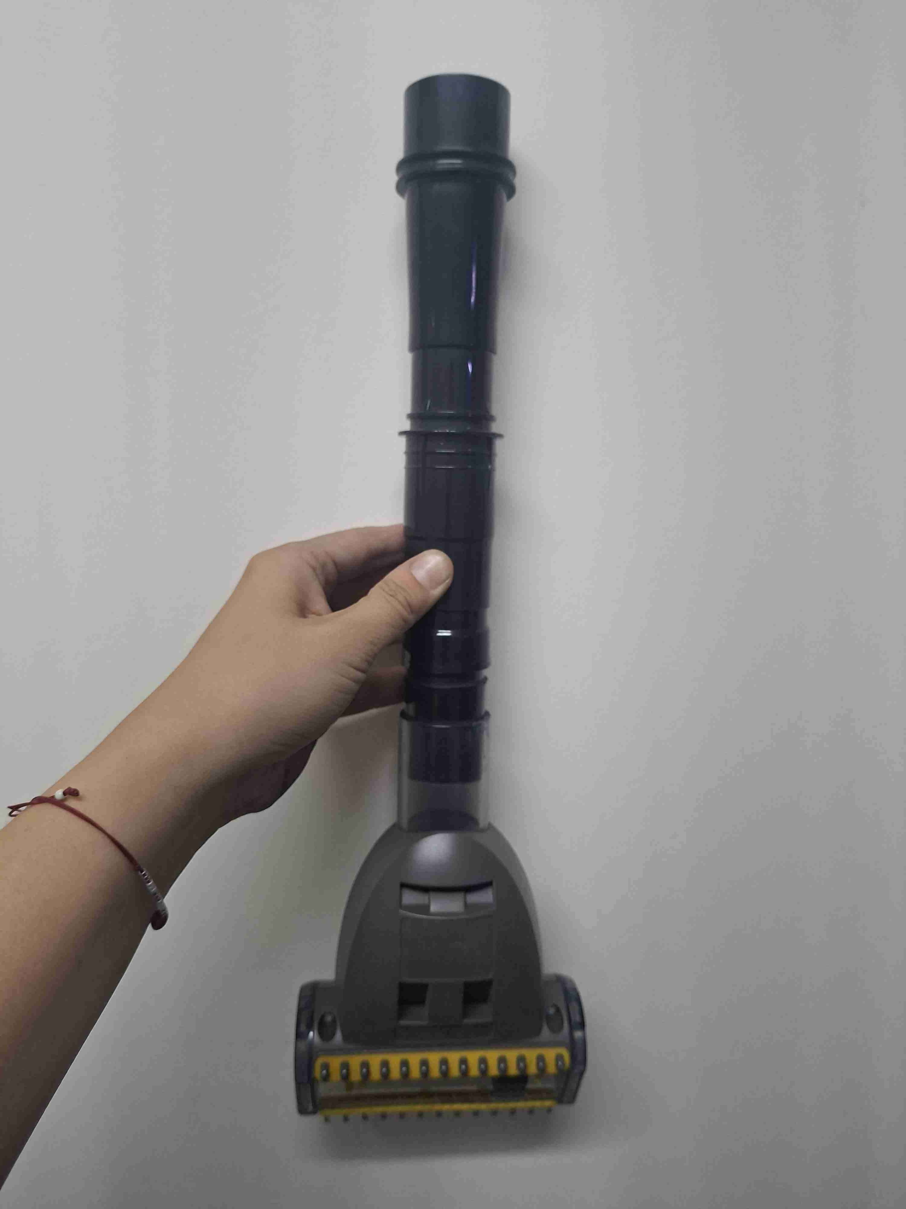 Accesorio aspiradora universal