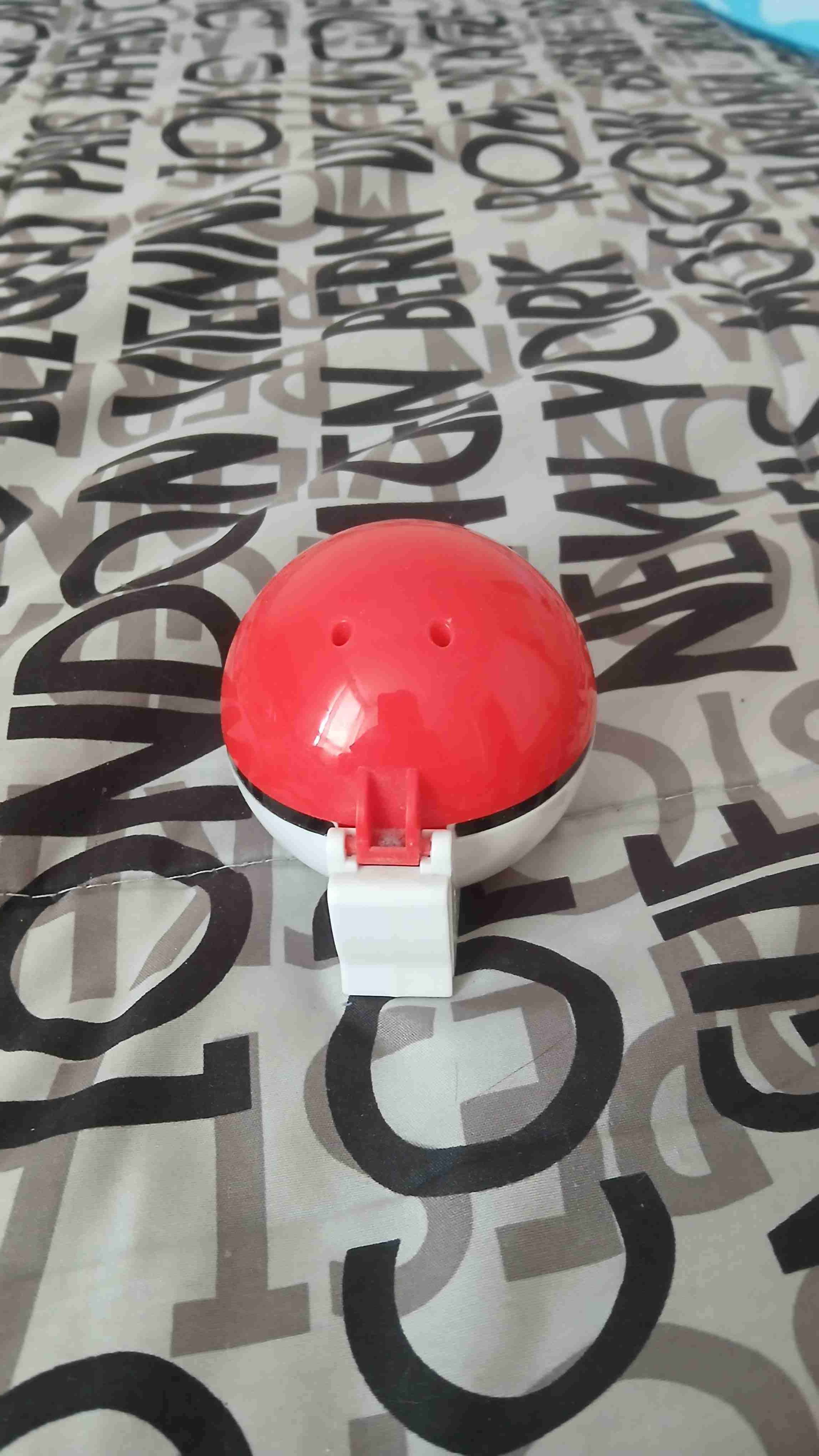 Figura Pokeball Pokémon - 2