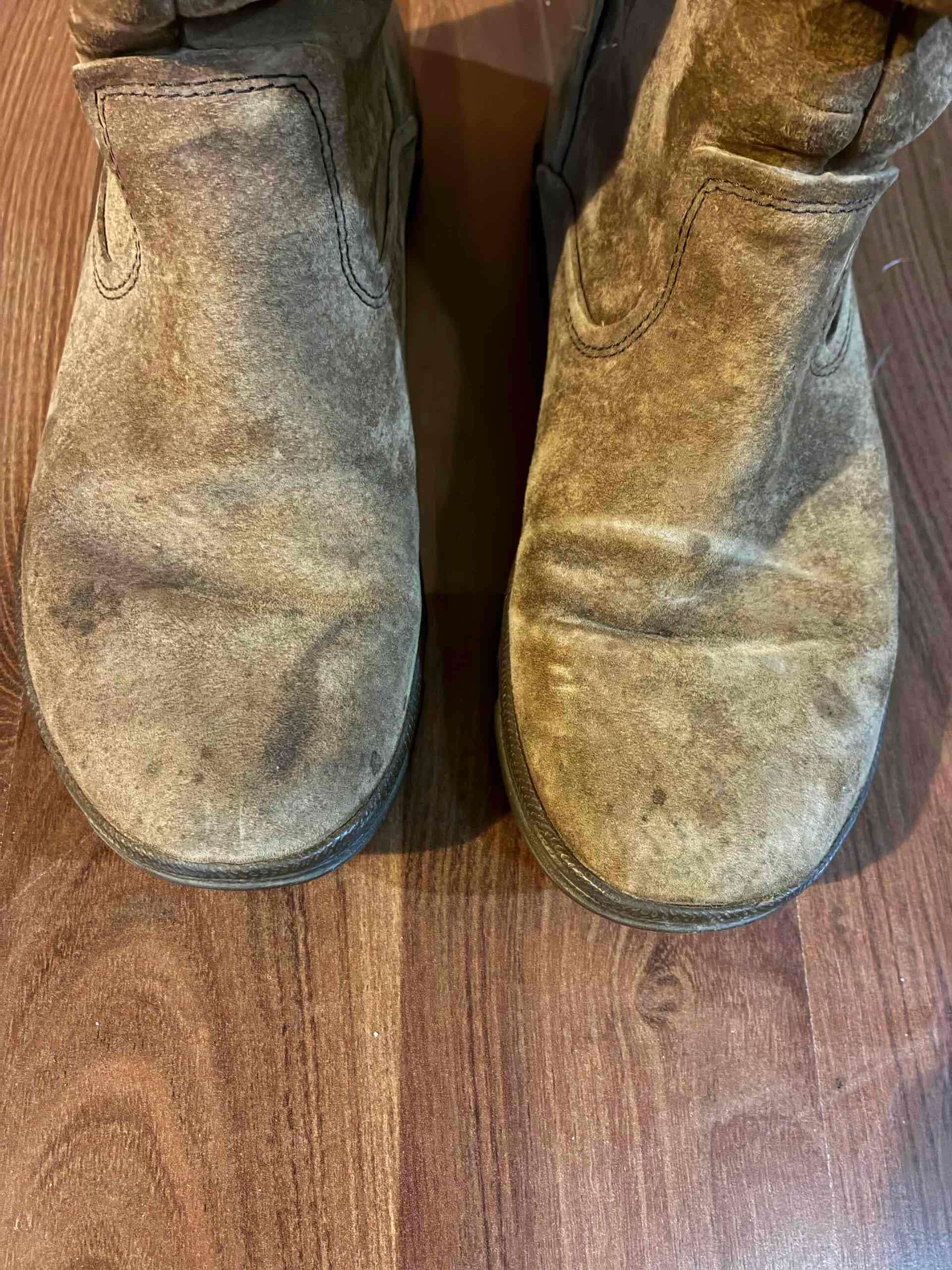 Botas de invierno con forro - miniatura 2