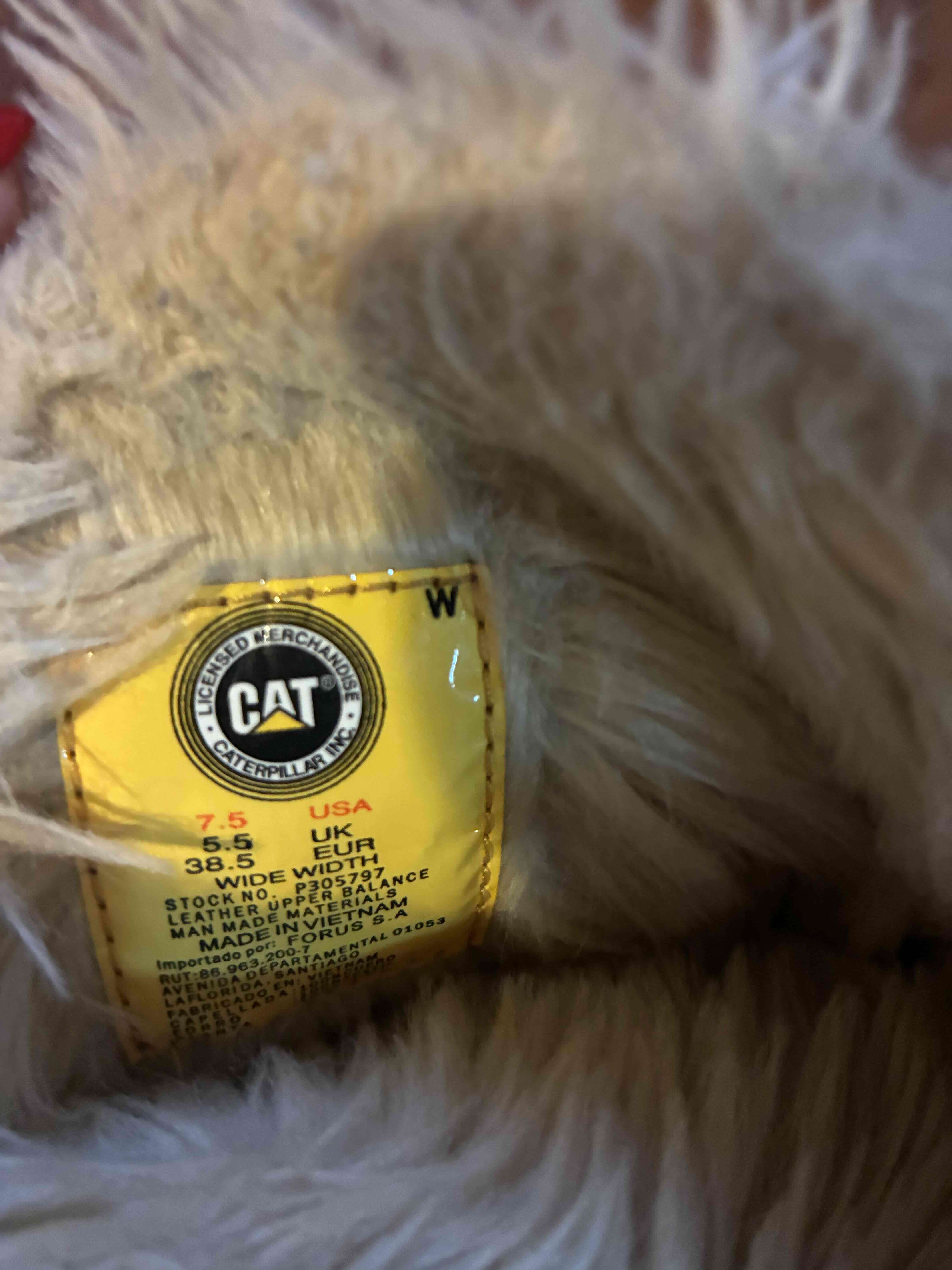 Botas de invierno con forro - miniatura 5