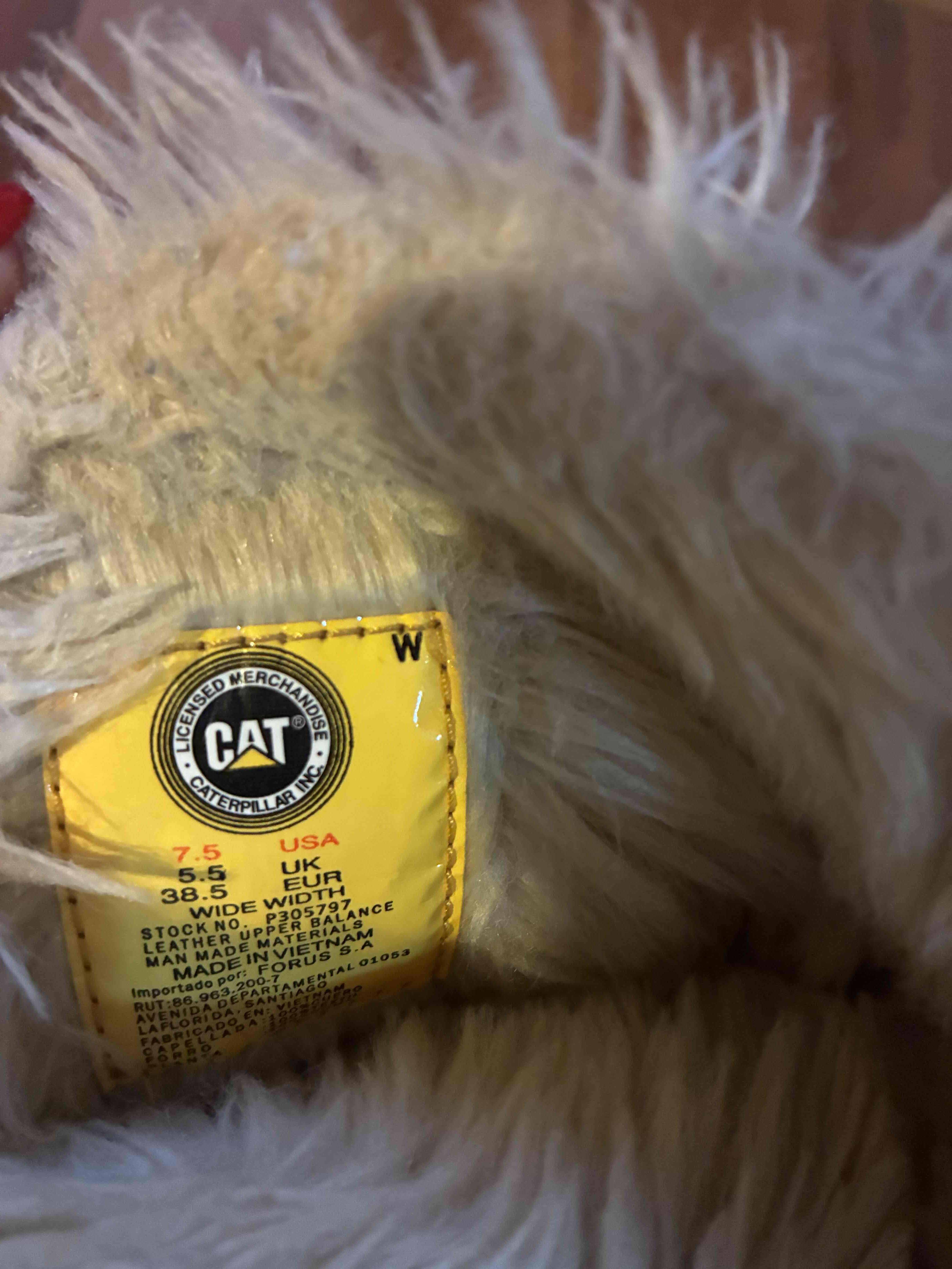 Botas de invierno con forro - miniatura 6