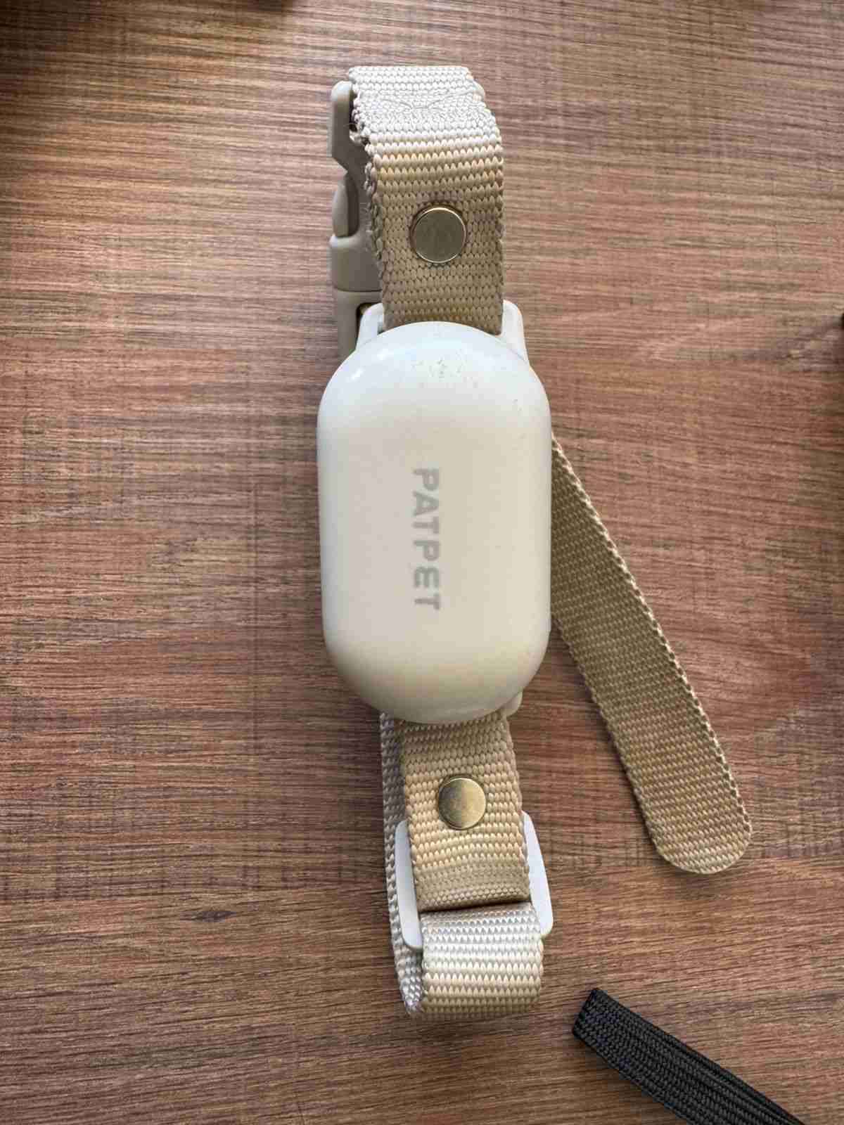 Collar de adiestramiento para perros - miniatura 1