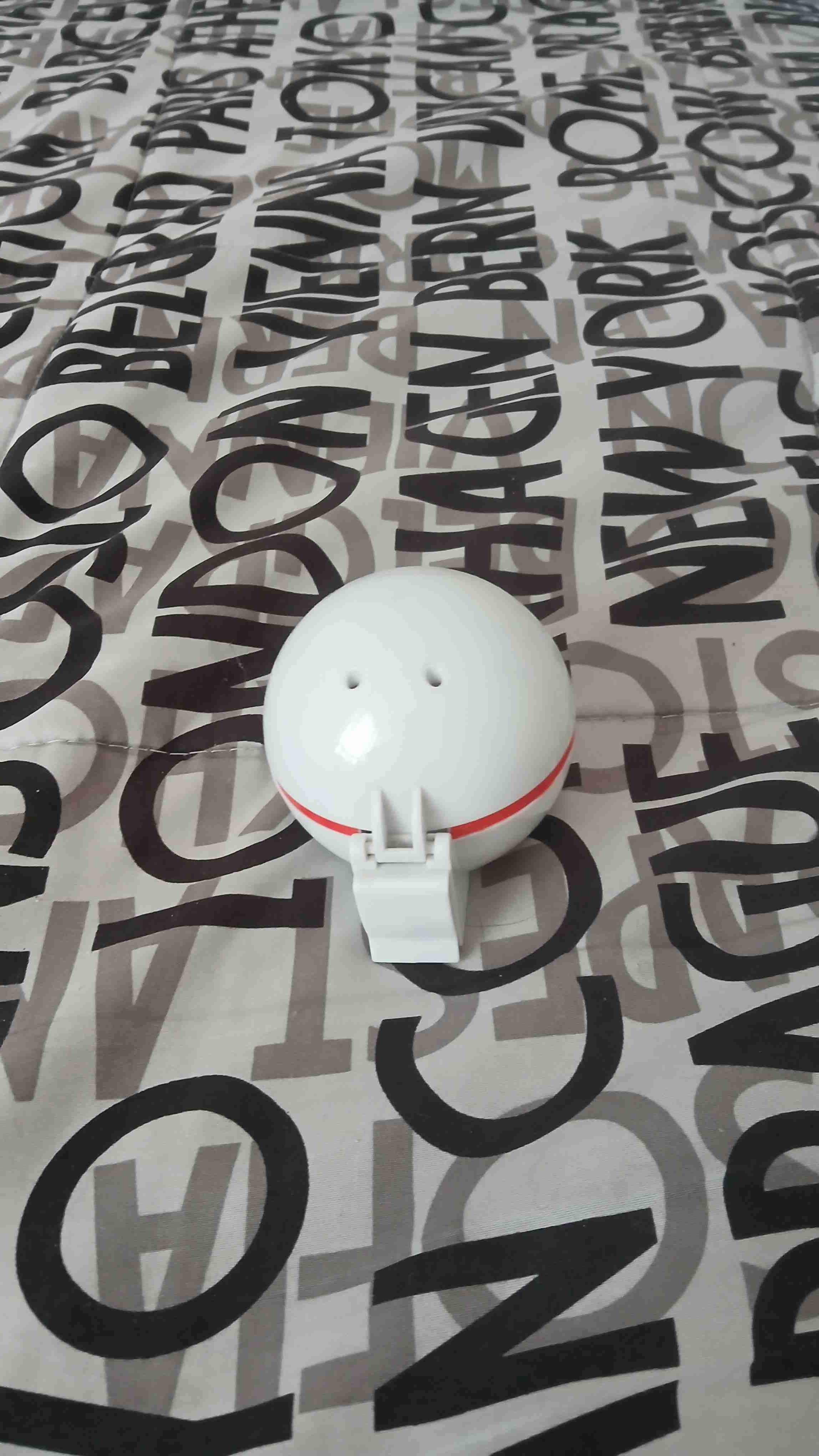 Figura Honor Ball Pokémon - miniatura 2