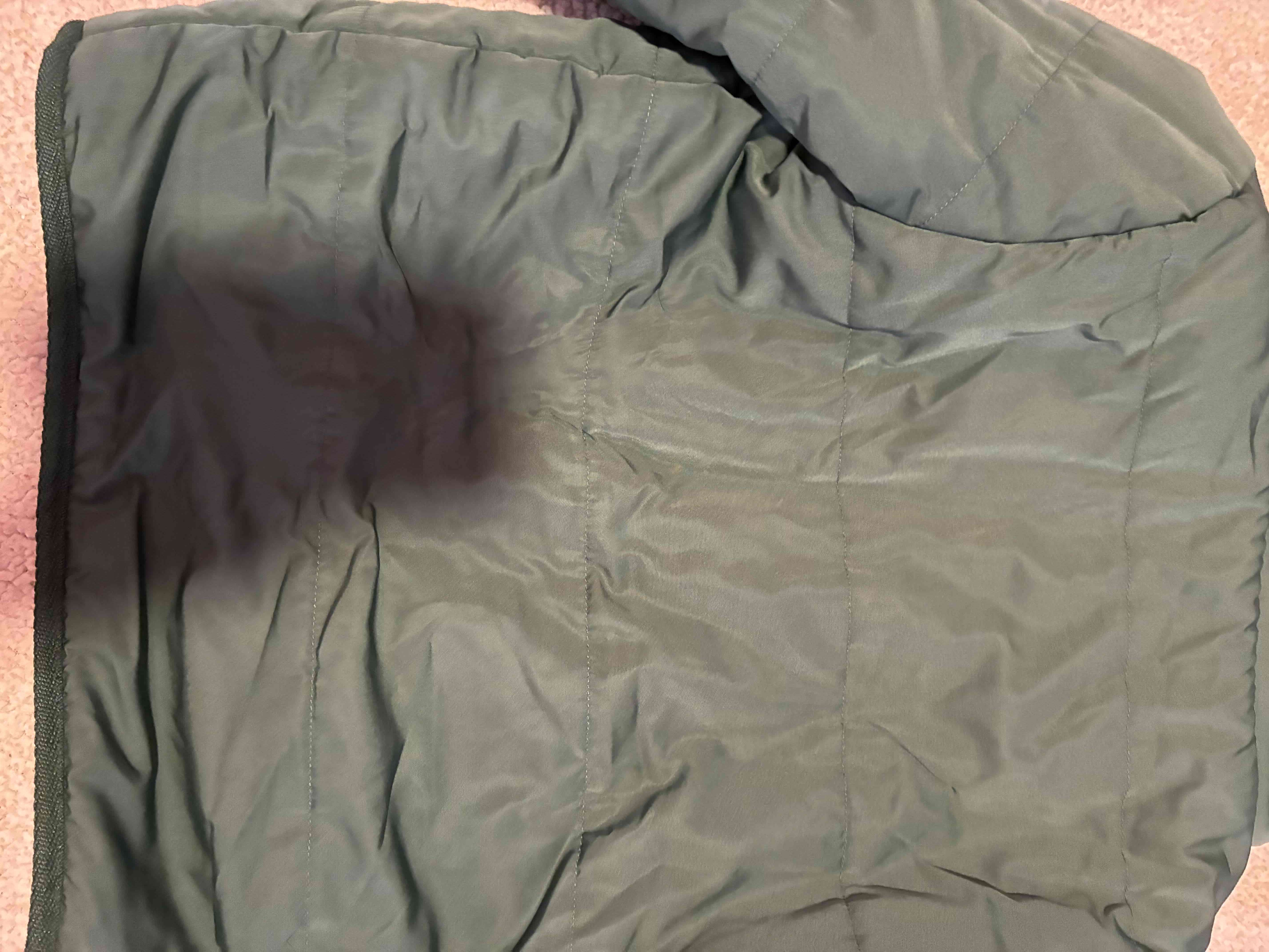 Set de chaquetas para niños talla 4 - miniatura 4