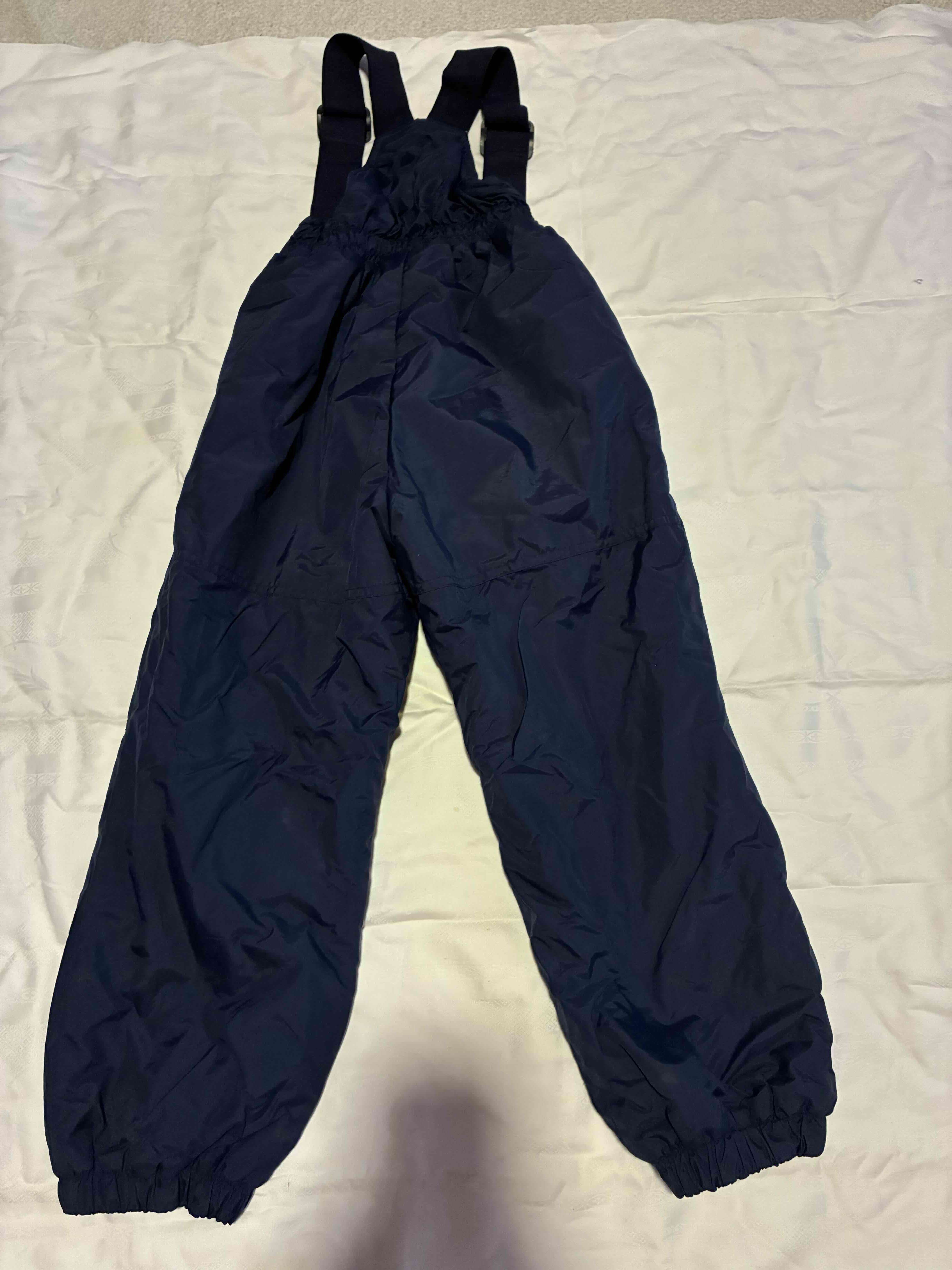 Pantalones de nieve T6 - miniatura 2