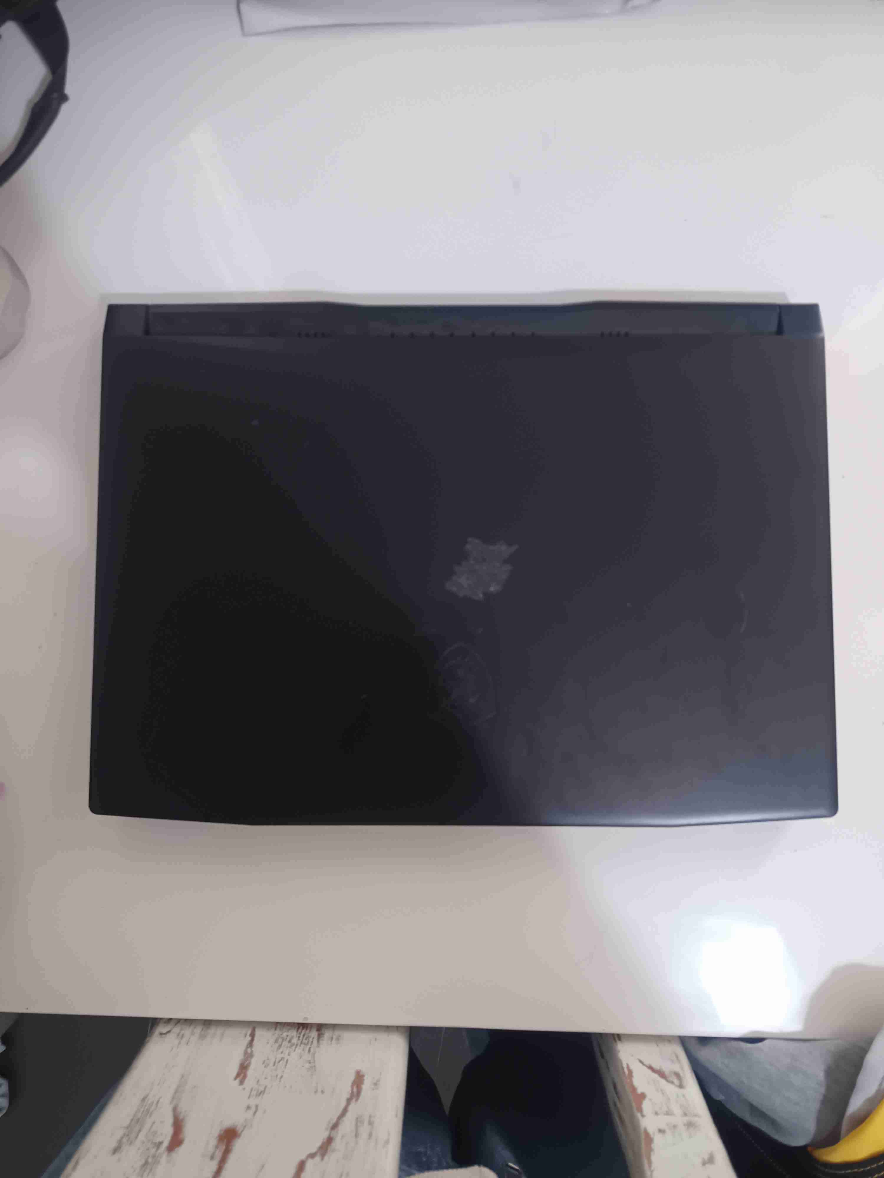 laptop gamer MSI, Notebook teclado retroiluminado - miniatura 5