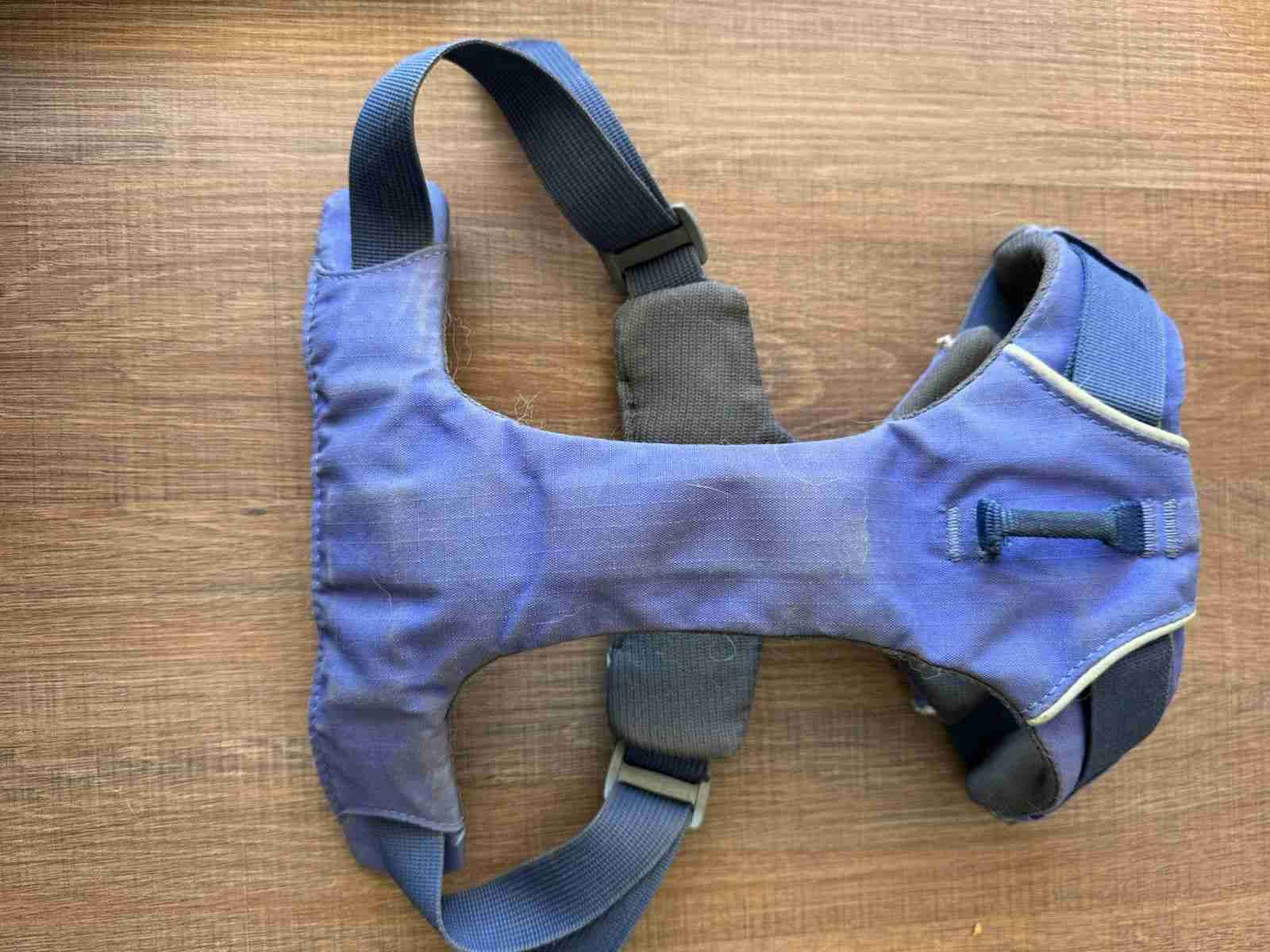 Arnés Ruffwear talla S - miniatura 2