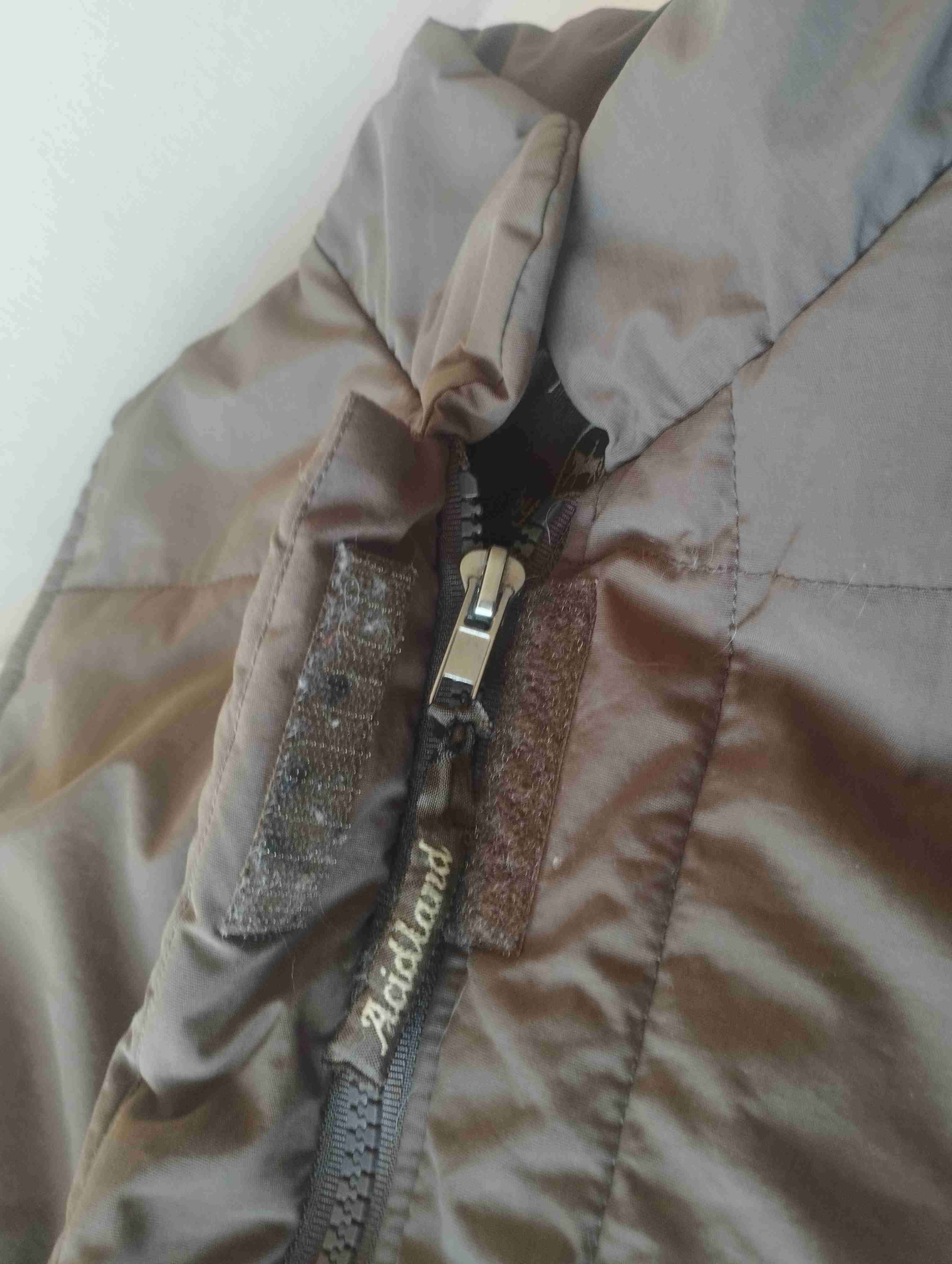 Chaqueta de equitación sin mangas - miniatura 6