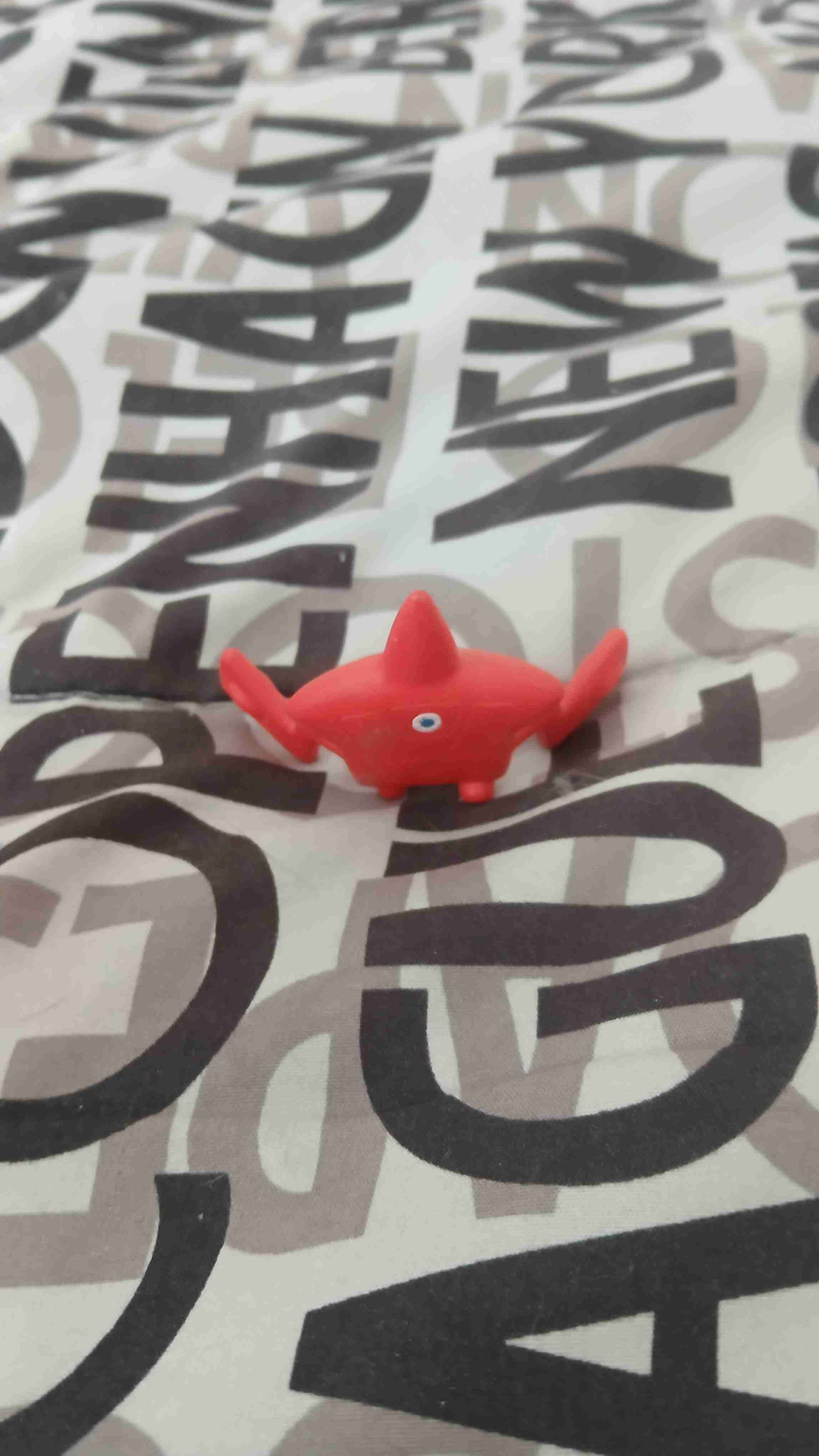 Figura Rotom Dex Pokémon - miniatura 2