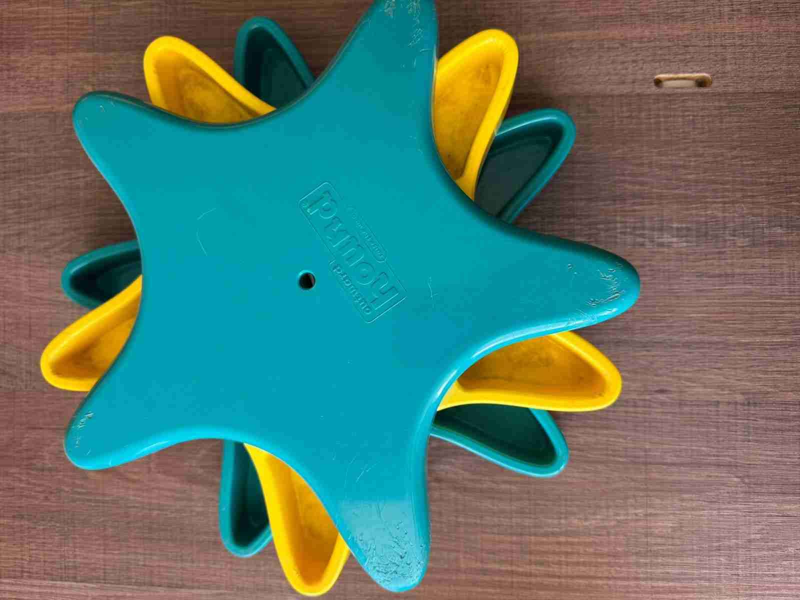 Juguete comedero perro - miniatura 1