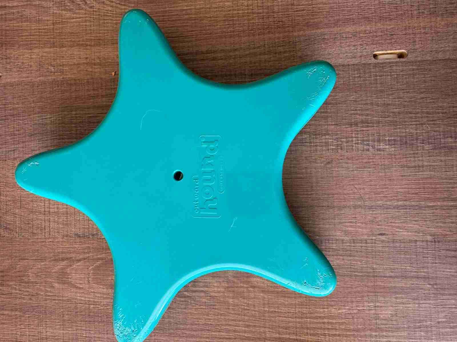 Juguete comedero perro - miniatura 2