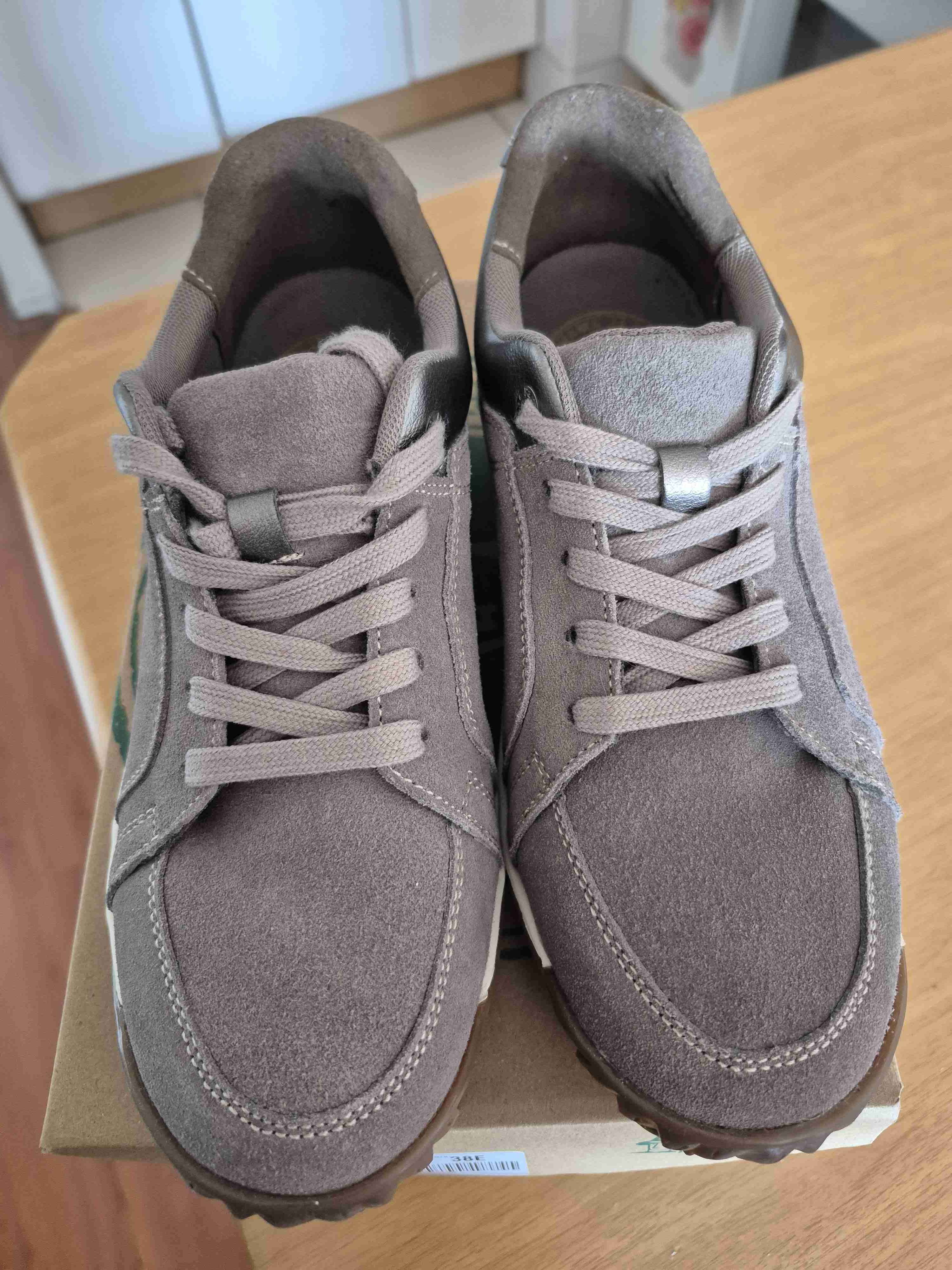 Zapatillas Panama Jack - miniatura 1