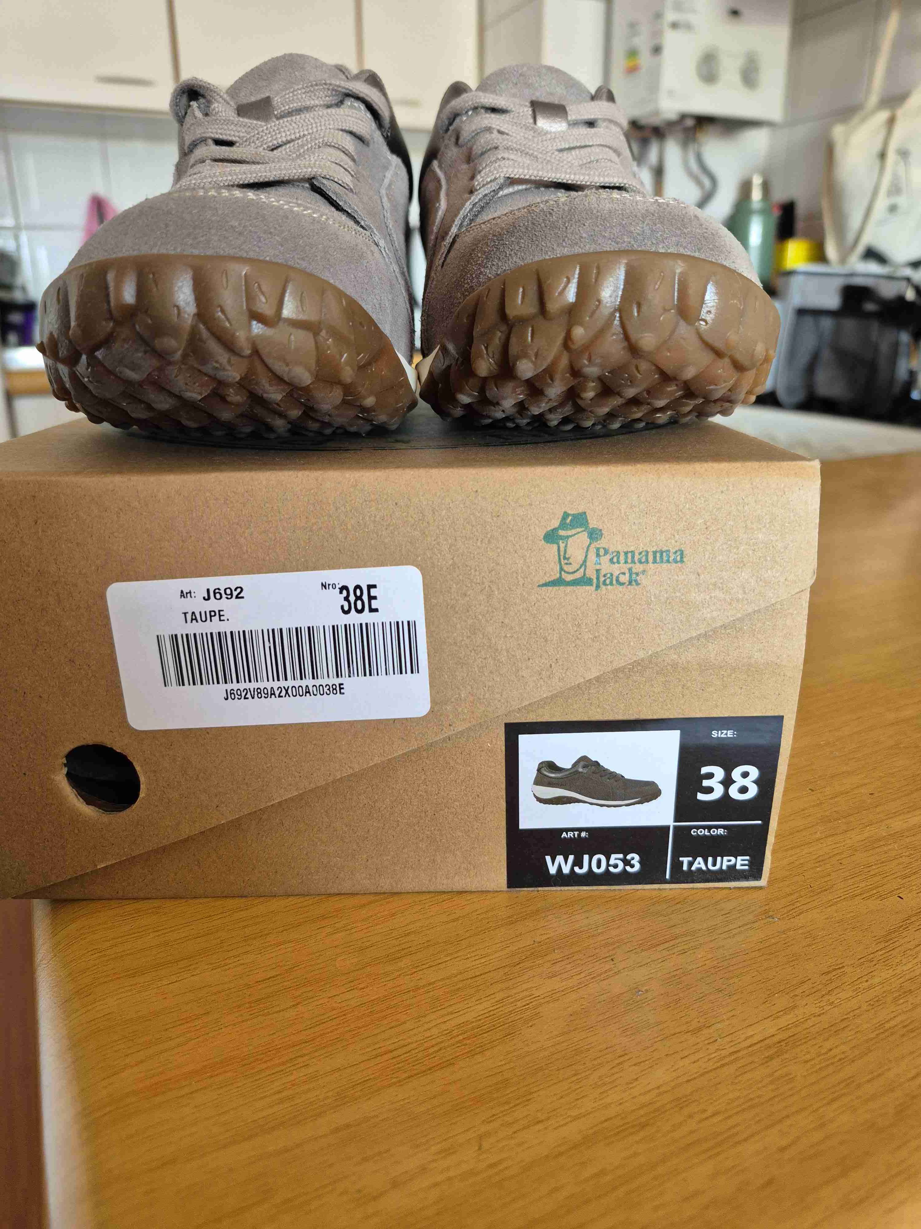 Zapatillas Panama Jack - miniatura 2