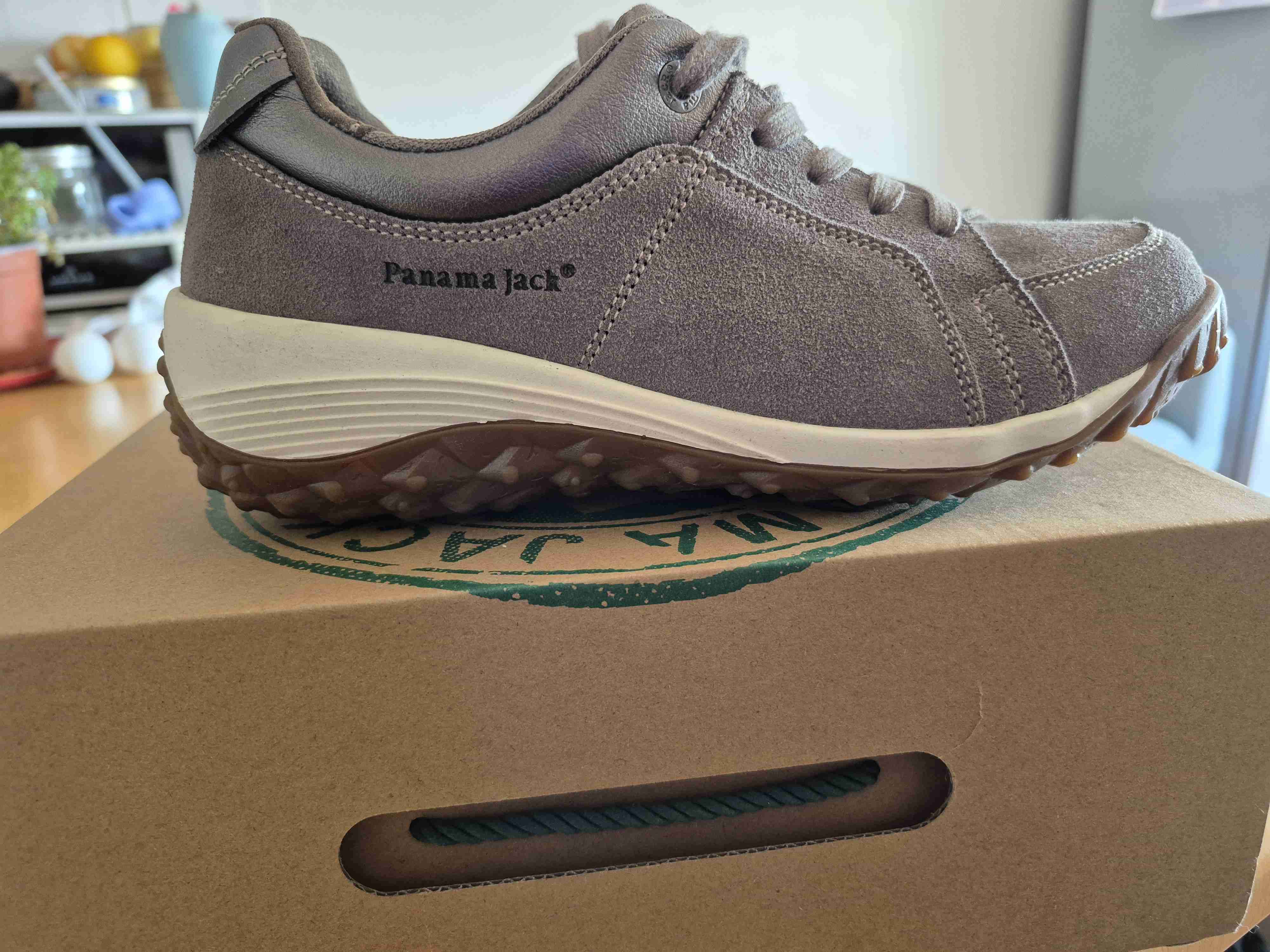 Zapatillas Panama Jack - miniatura 3