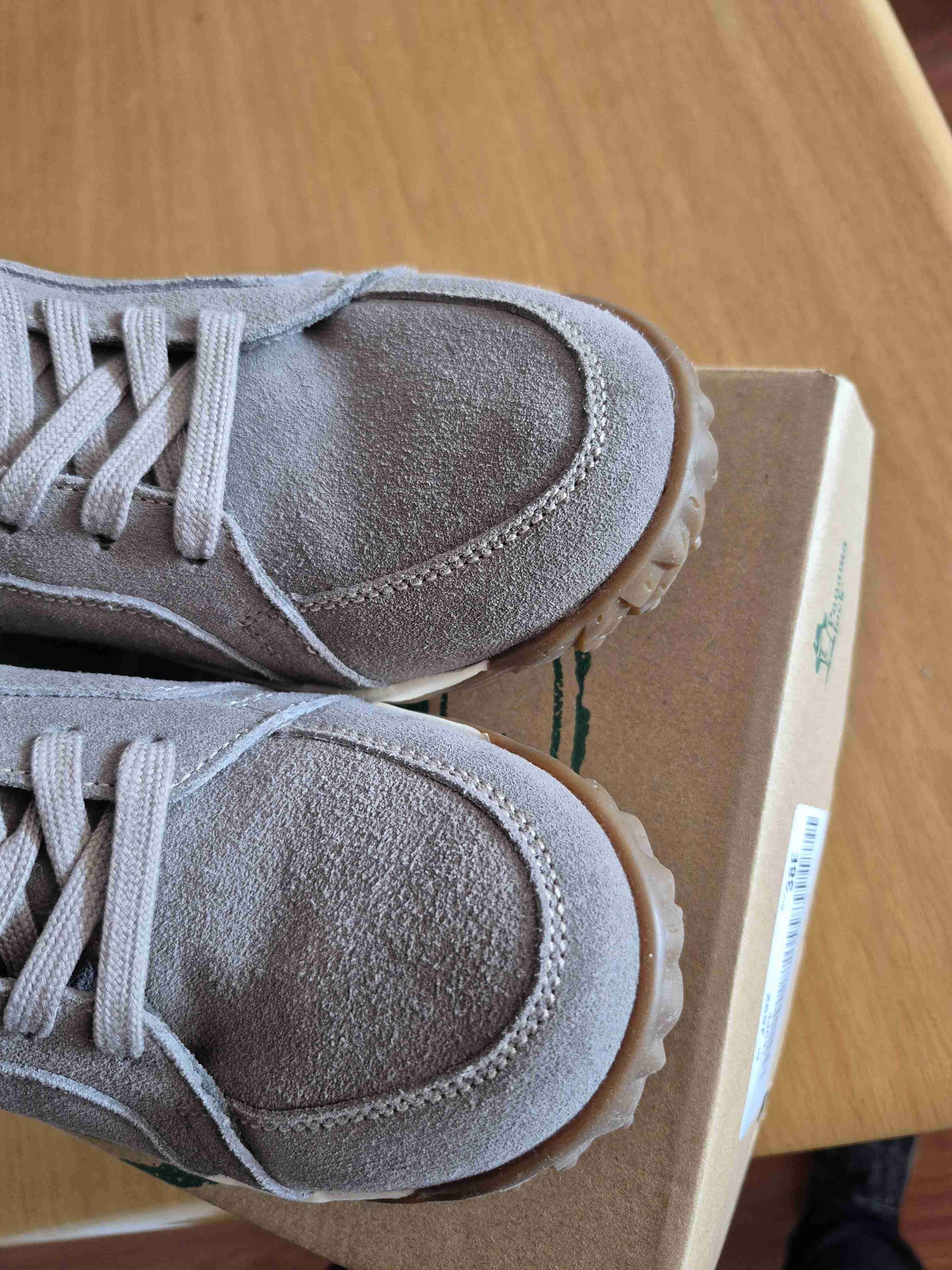 Zapatillas Panama Jack - miniatura 5