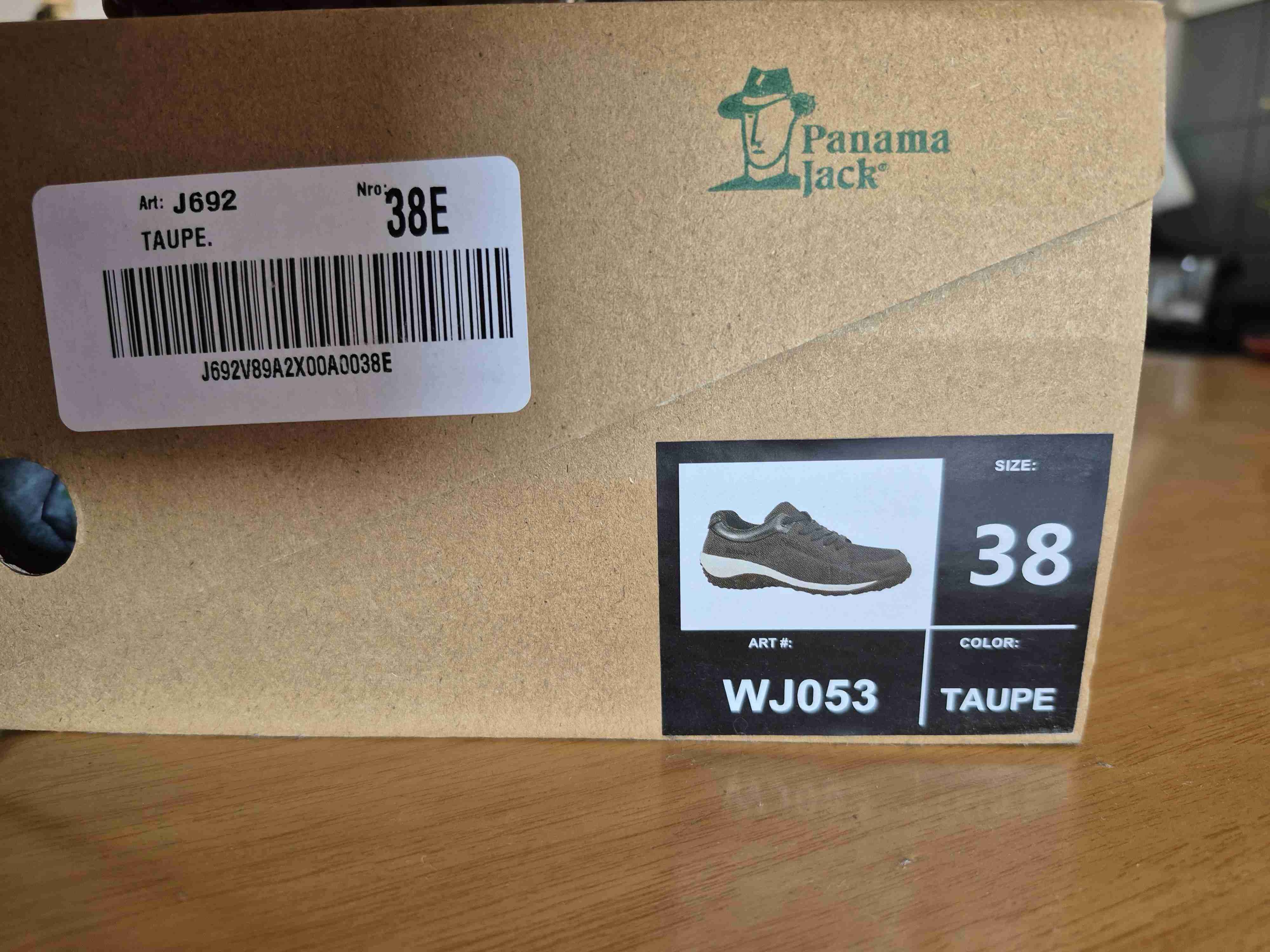 Zapatillas Panama Jack - miniatura 6