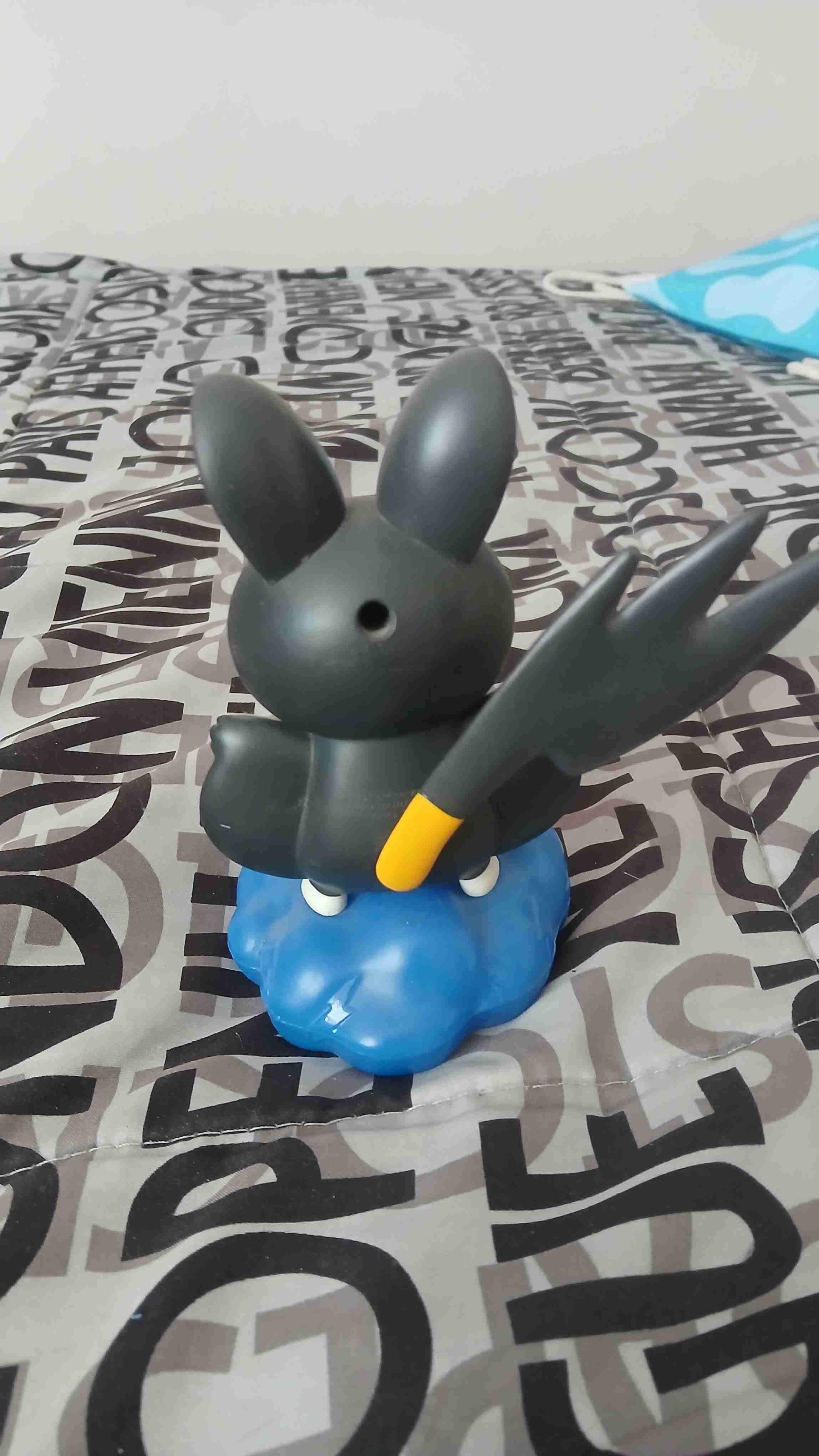 Figura Emolga Pokémon - miniatura 2