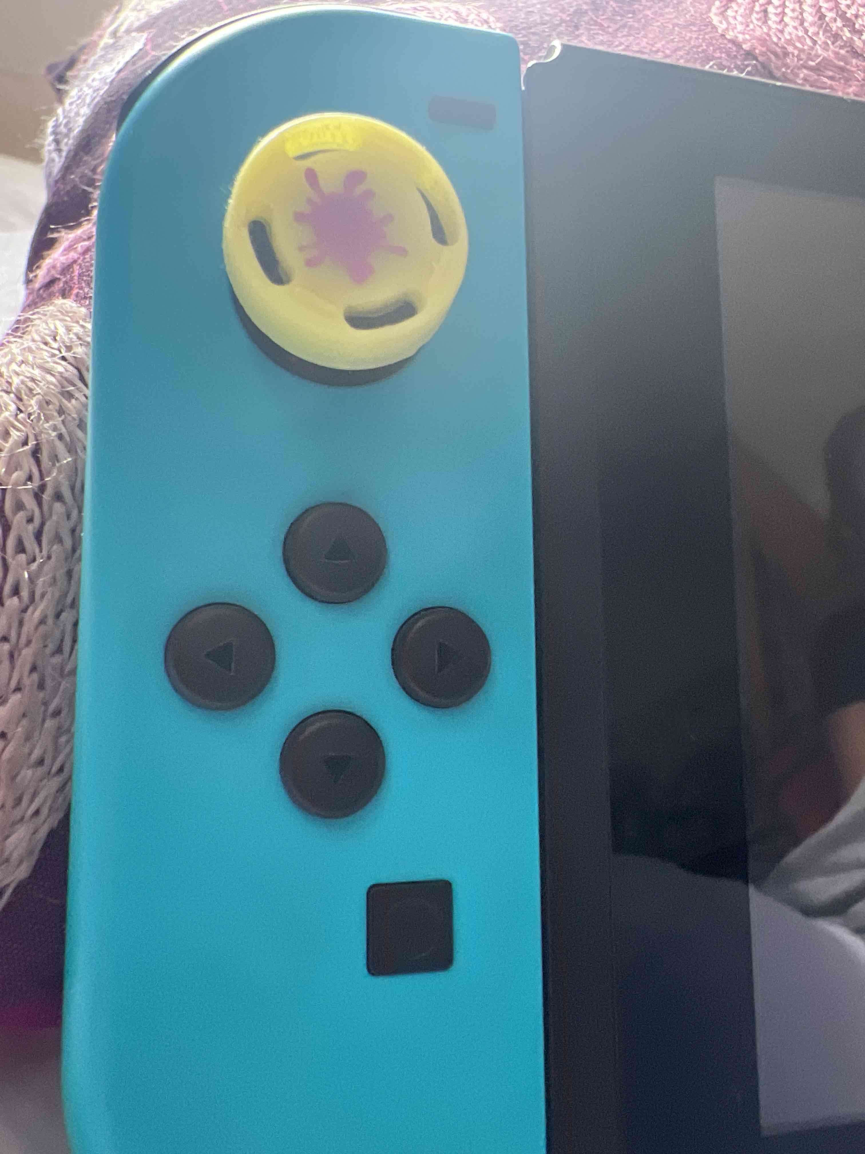 Consola Nintendo Switch con Joy-Cons - miniatura 4