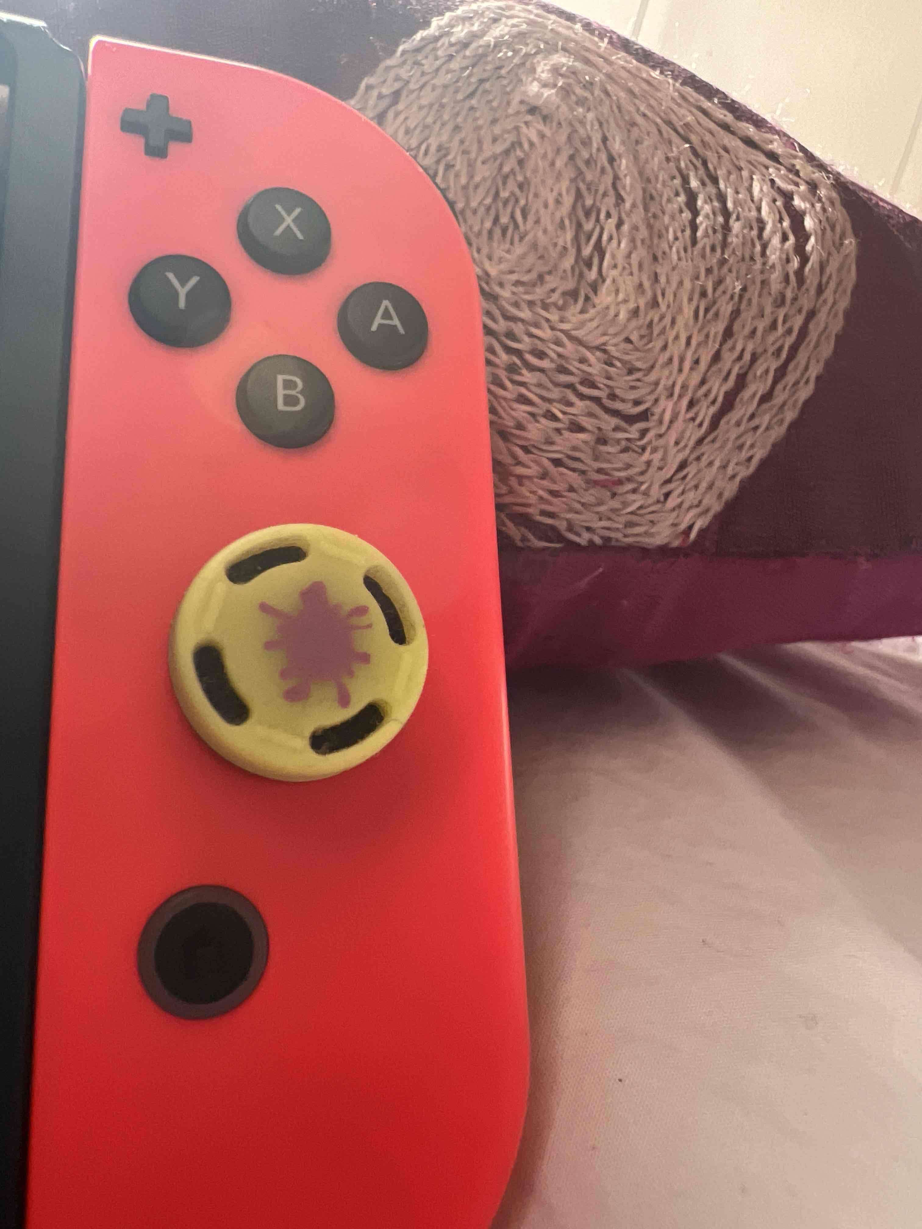 Consola Nintendo Switch con Joy-Cons - miniatura 5