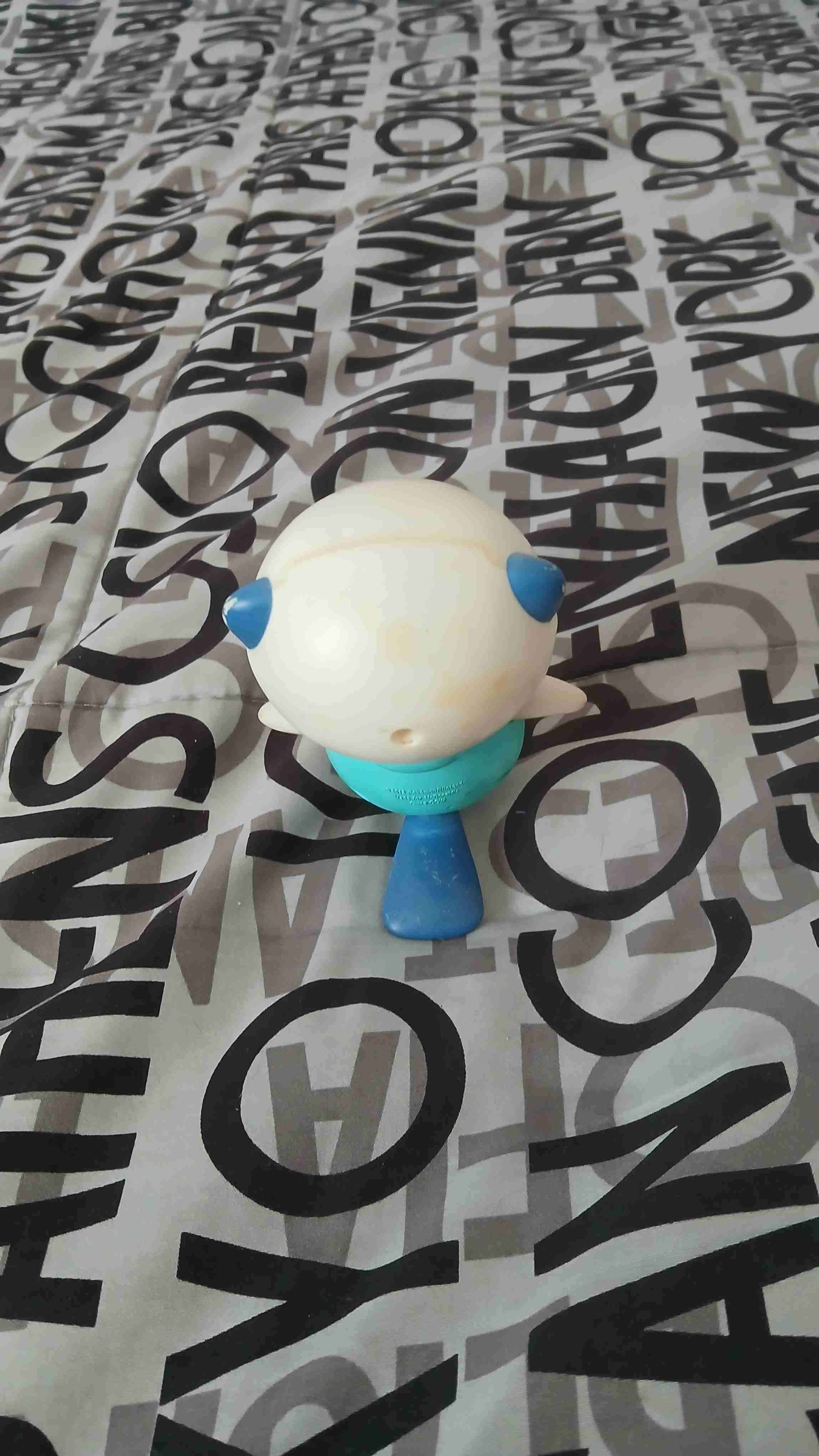 Figura Oshawott Pokémon - miniatura 2