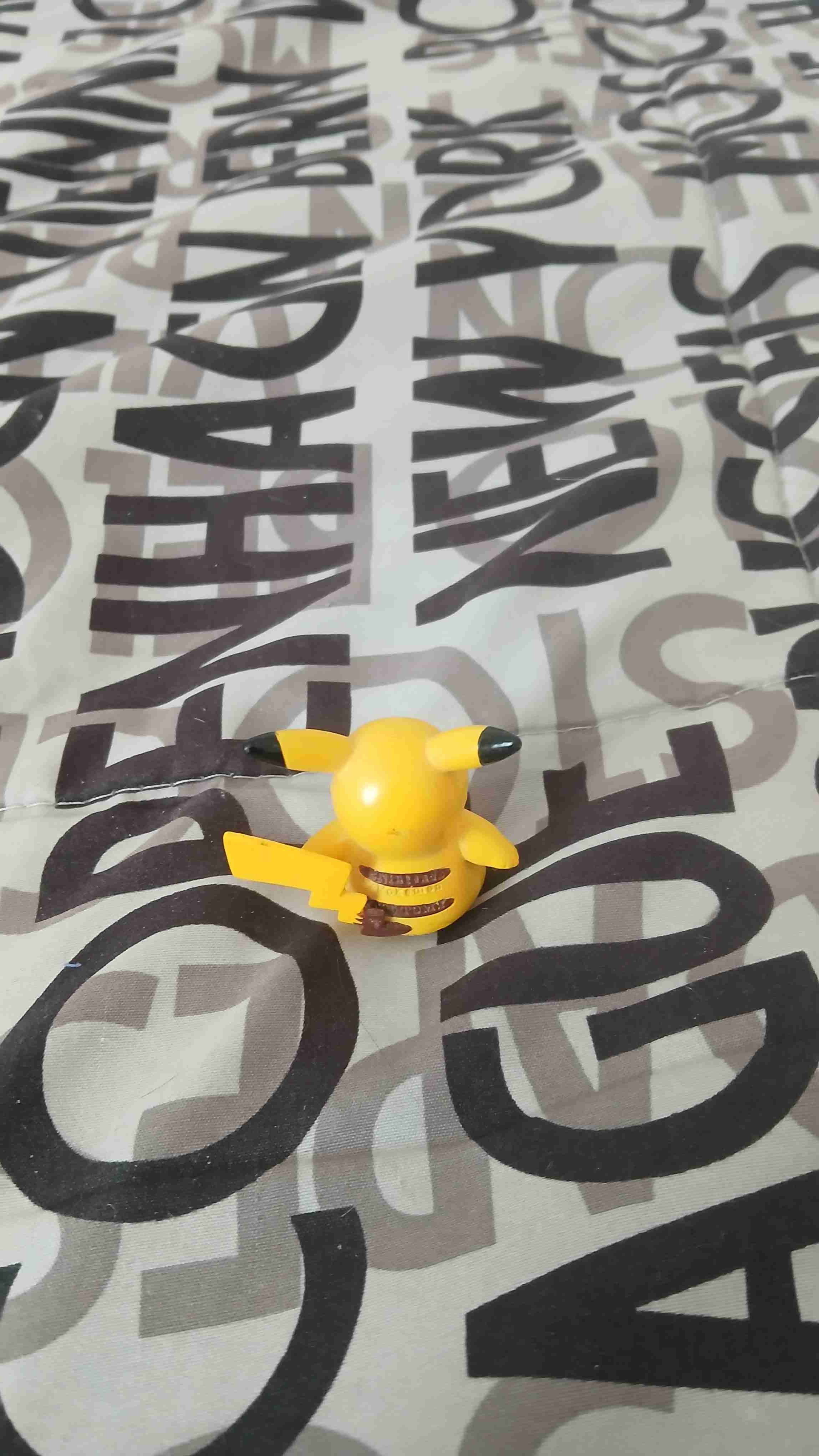 Pack Figuras Pokémon - miniatura 2