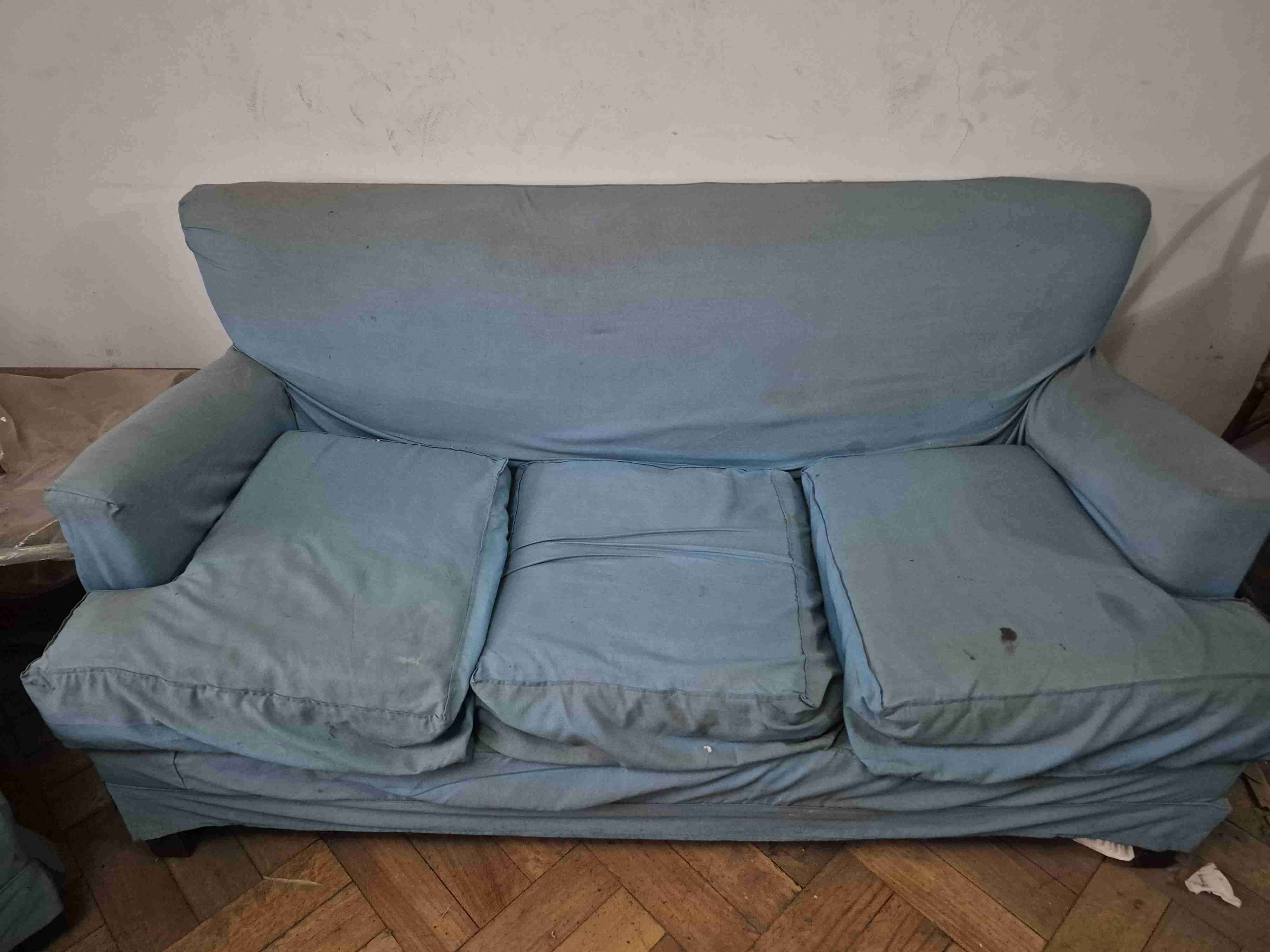 Sofá y sillones - miniatura 2