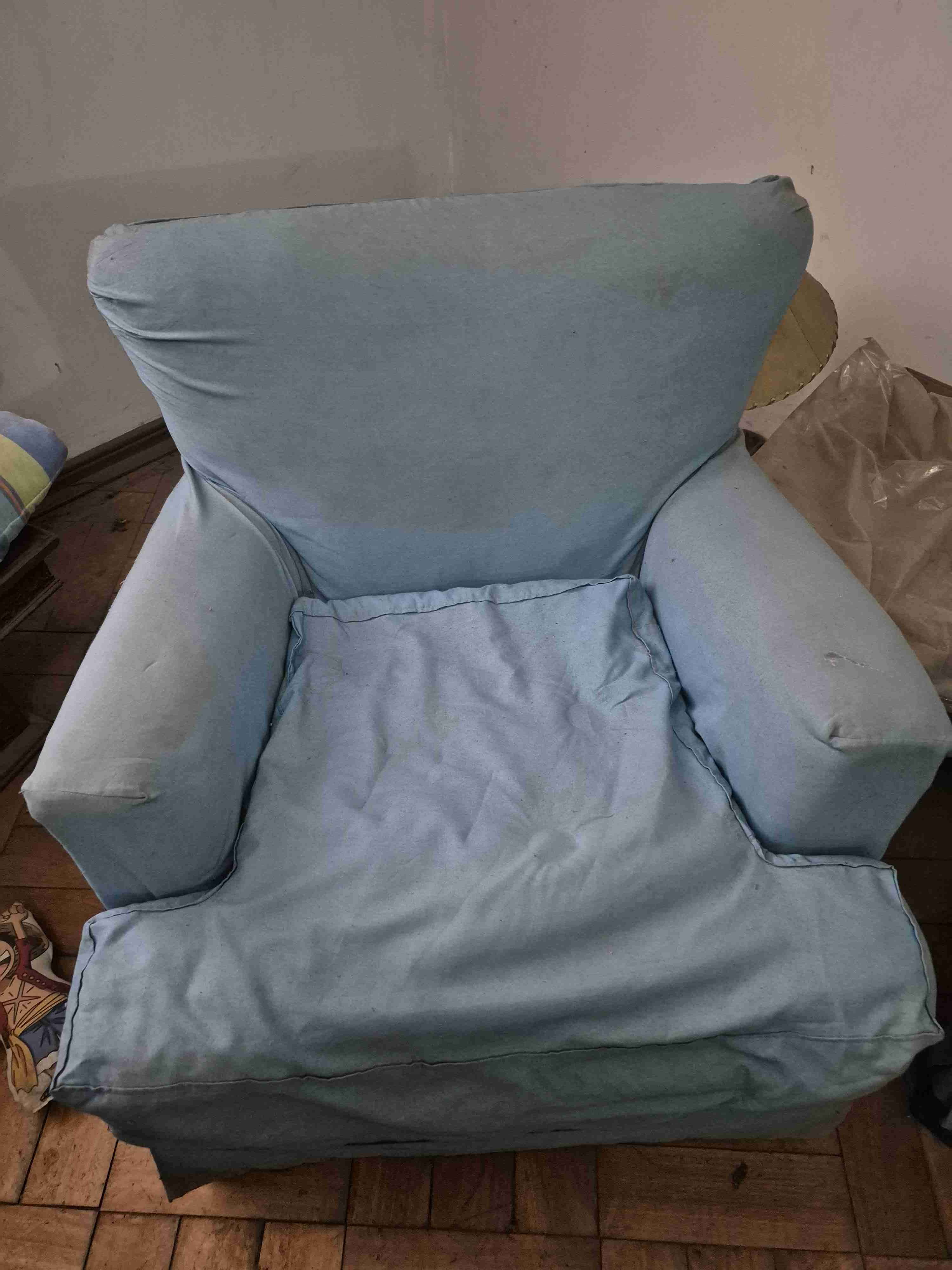 Sofá y sillones - miniatura 3