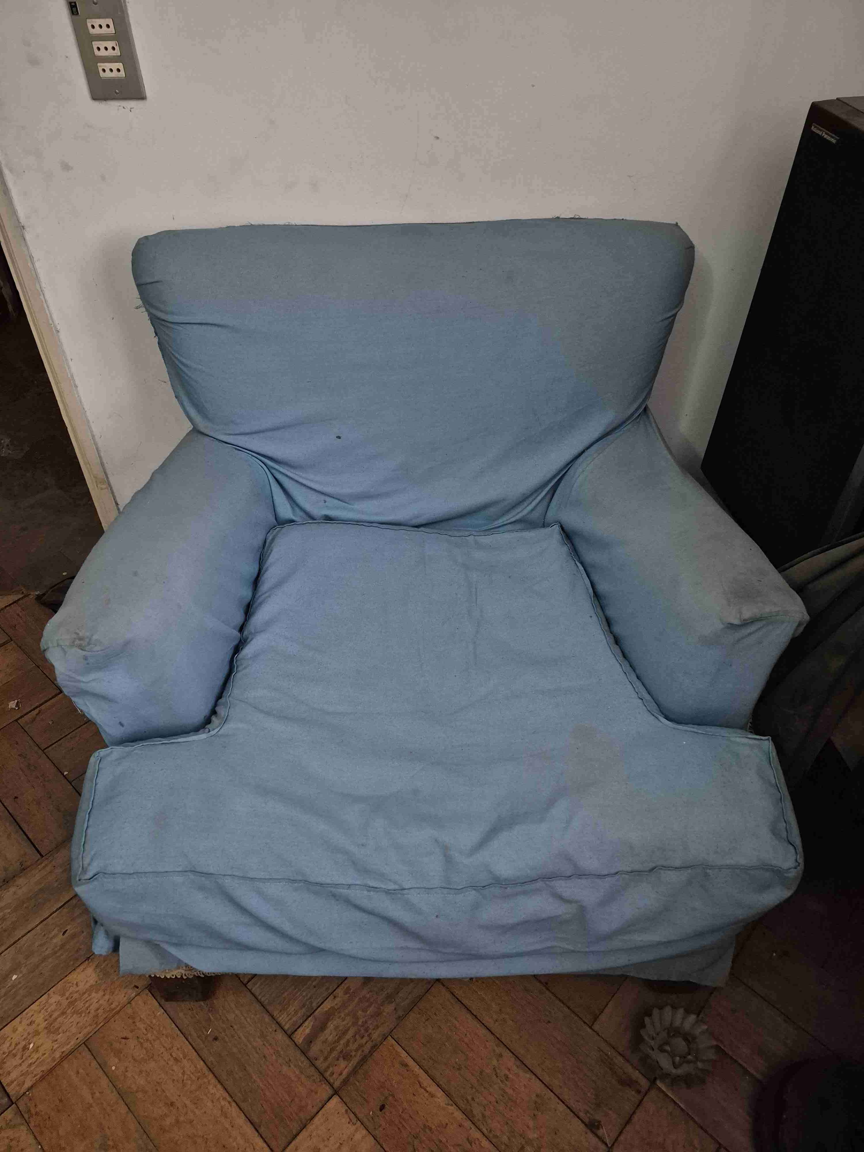 Sofá y sillones - miniatura 4