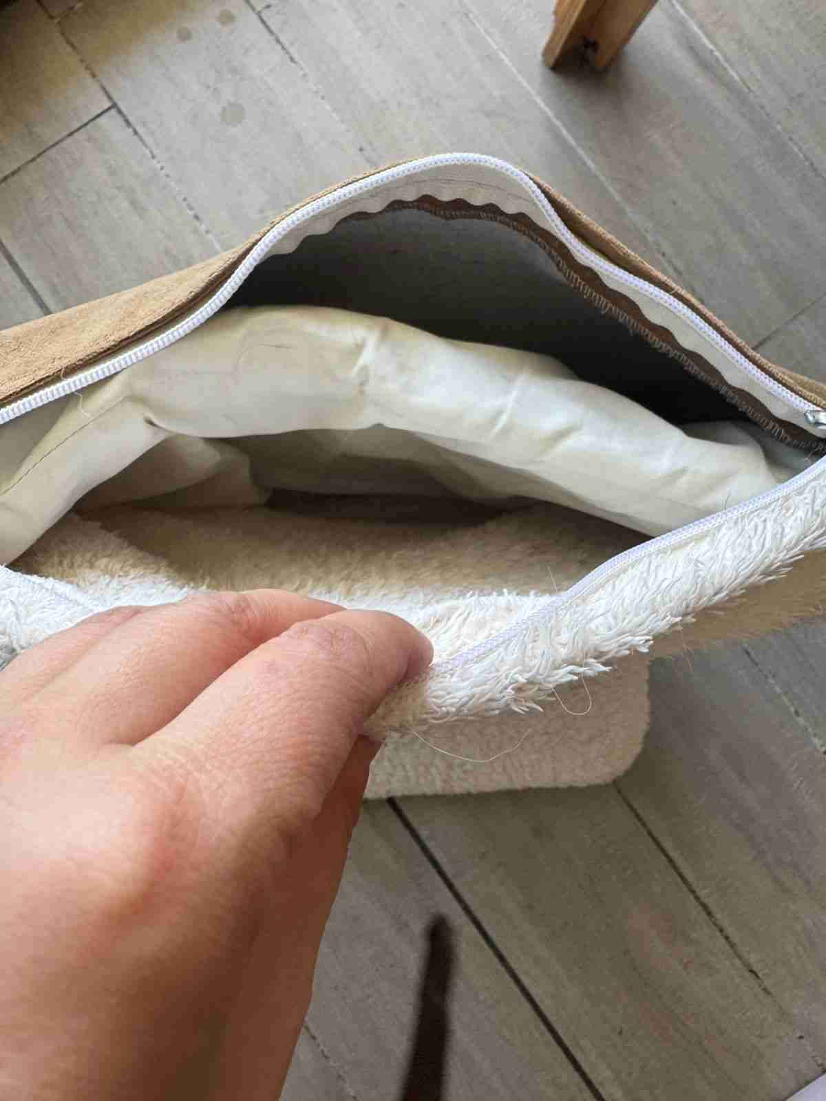 Cama perro - miniatura 4