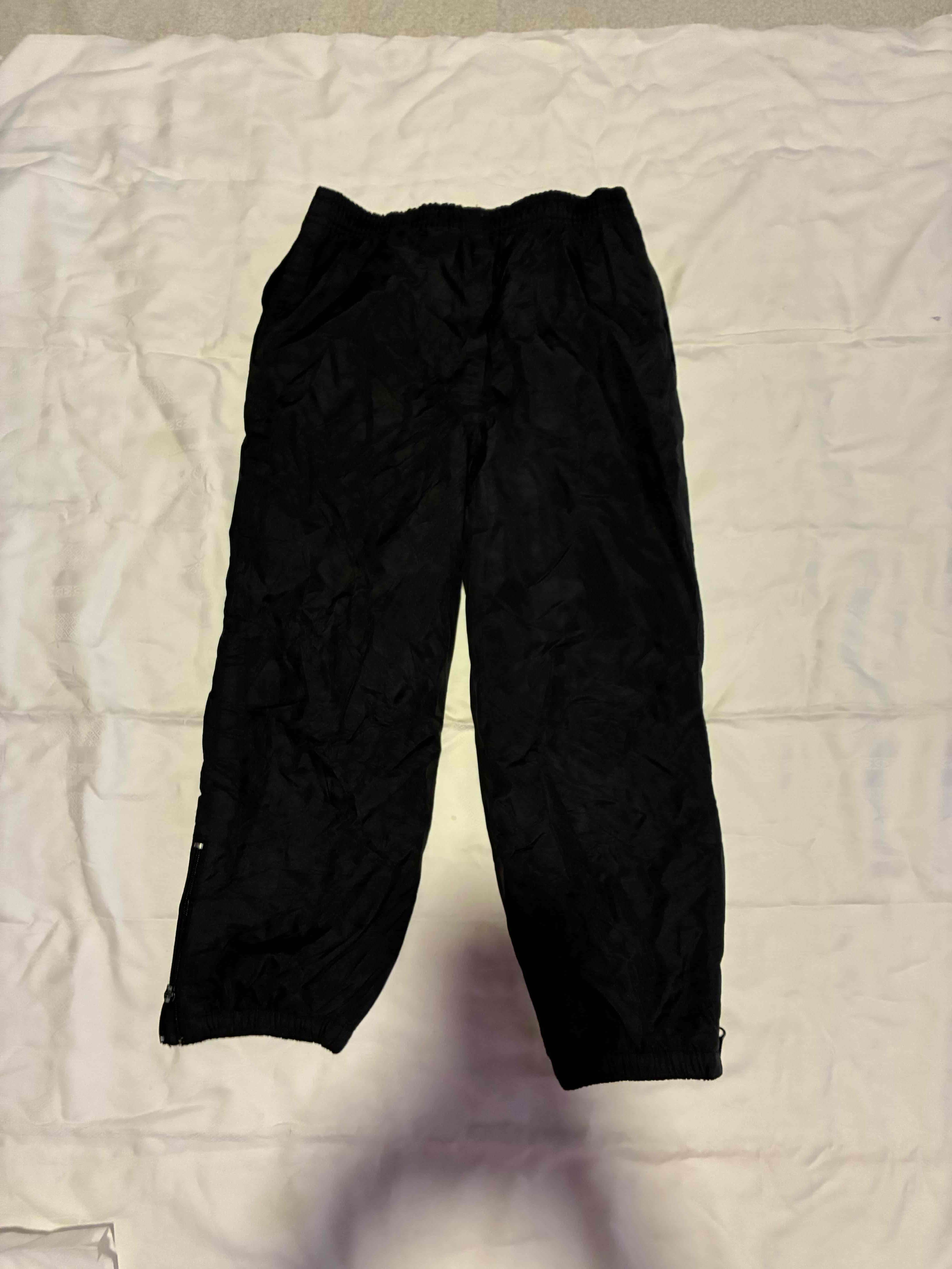 Pantalón niee negro T6 unisex - miniatura 3