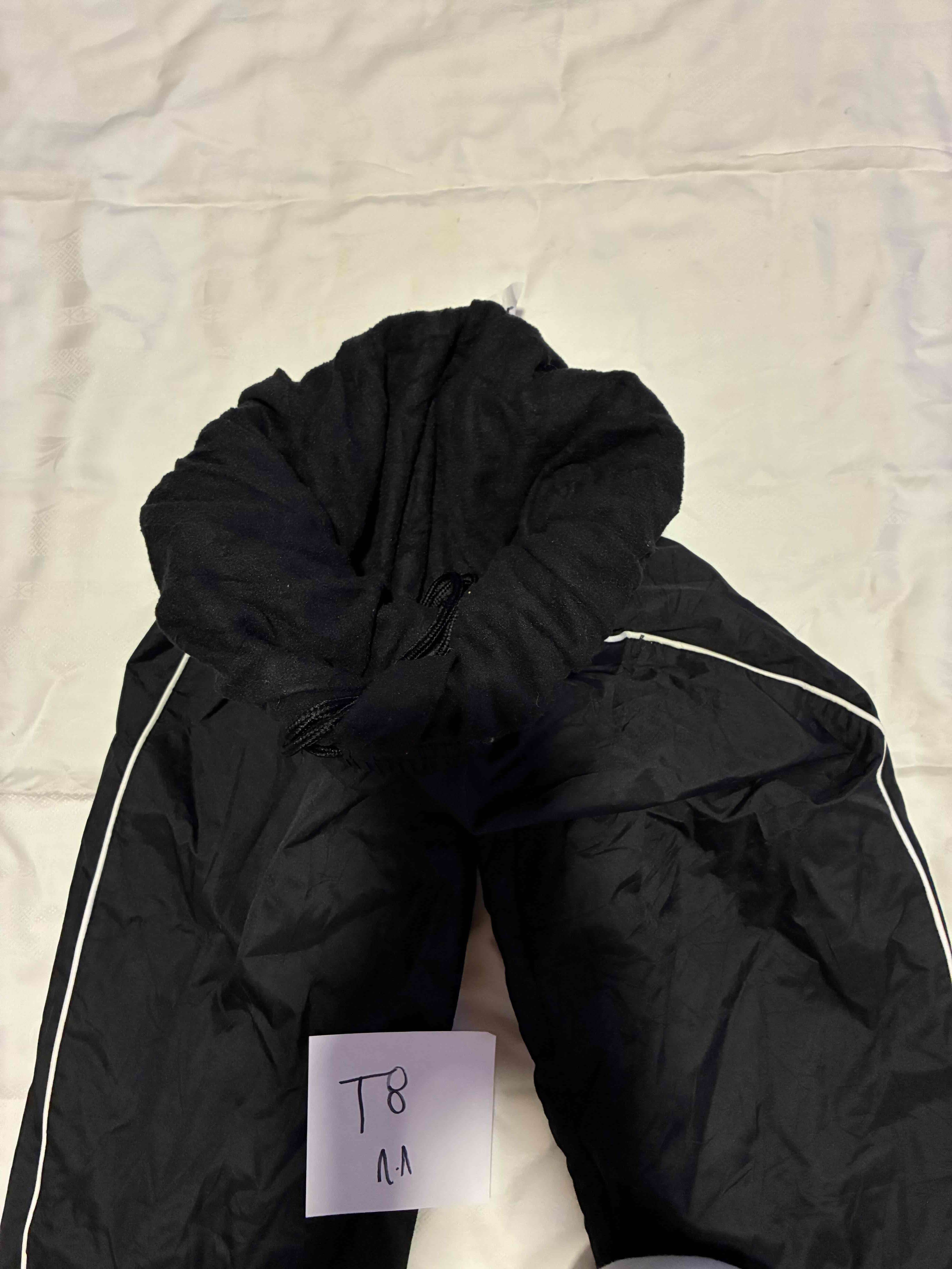 Pantalon nieve talla 8 - miniatura 2