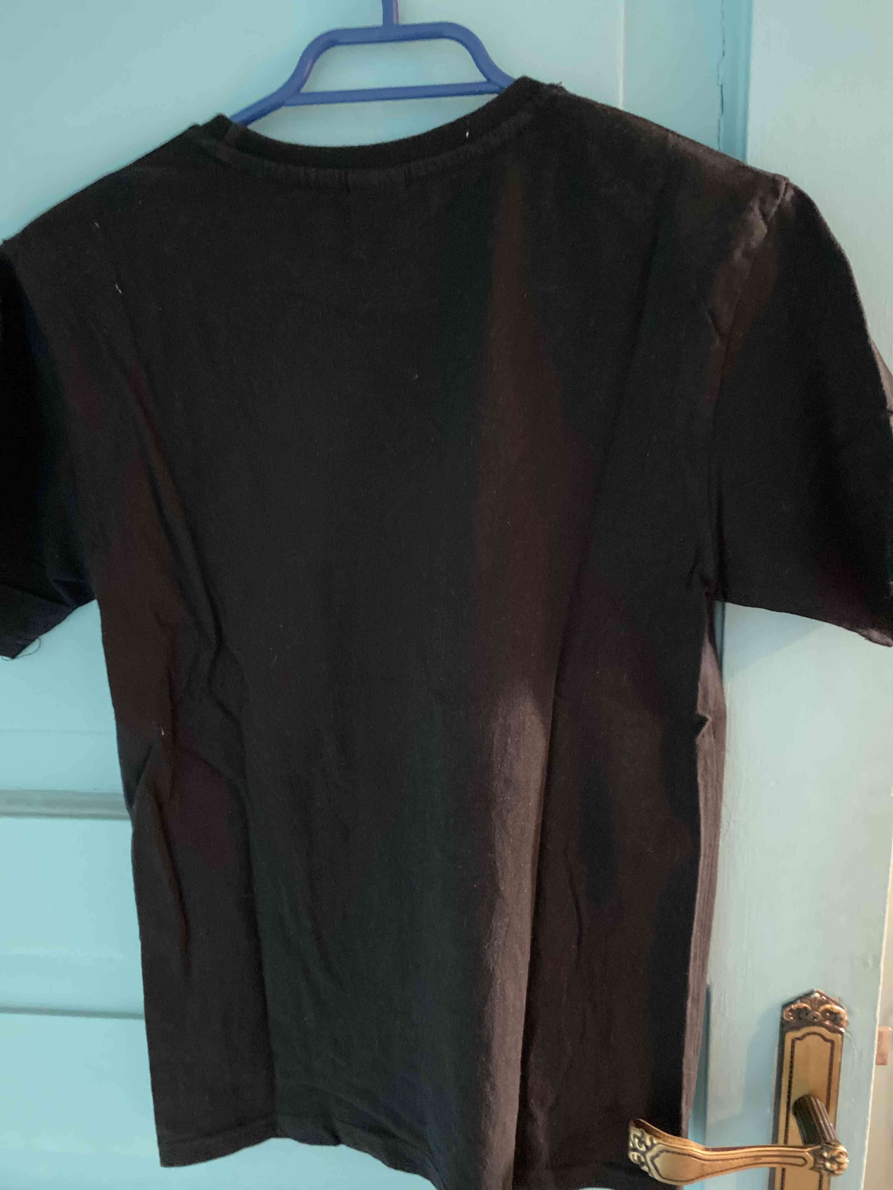 Polera negra Gumball - miniatura 2